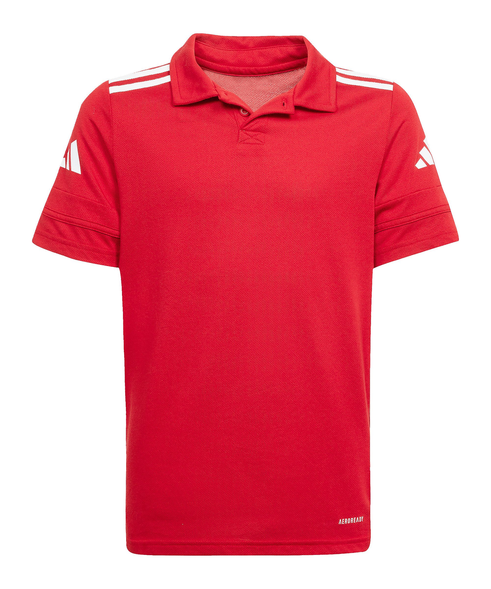 Team Power Red/White