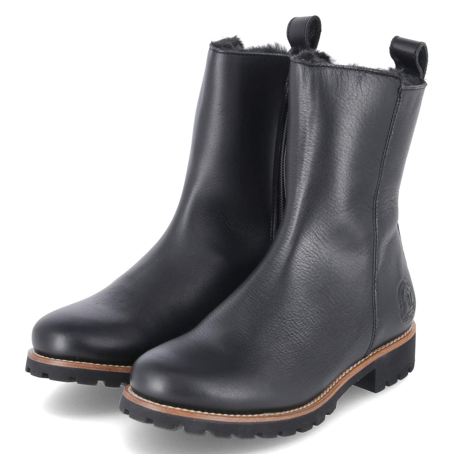 Panama Jack Beca Trav B1 Winterstiefel günstig online kaufen