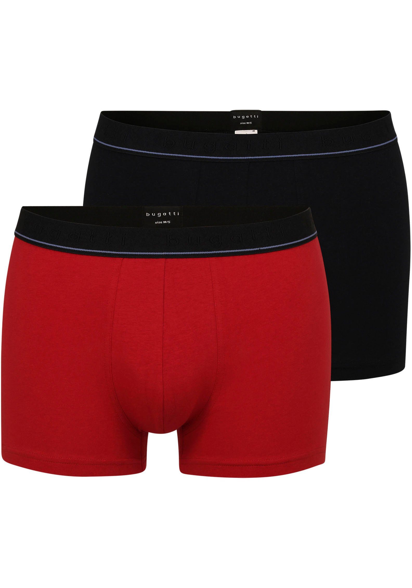 bugatti Boxer Rom (2er Pack) mit günstig online kaufen