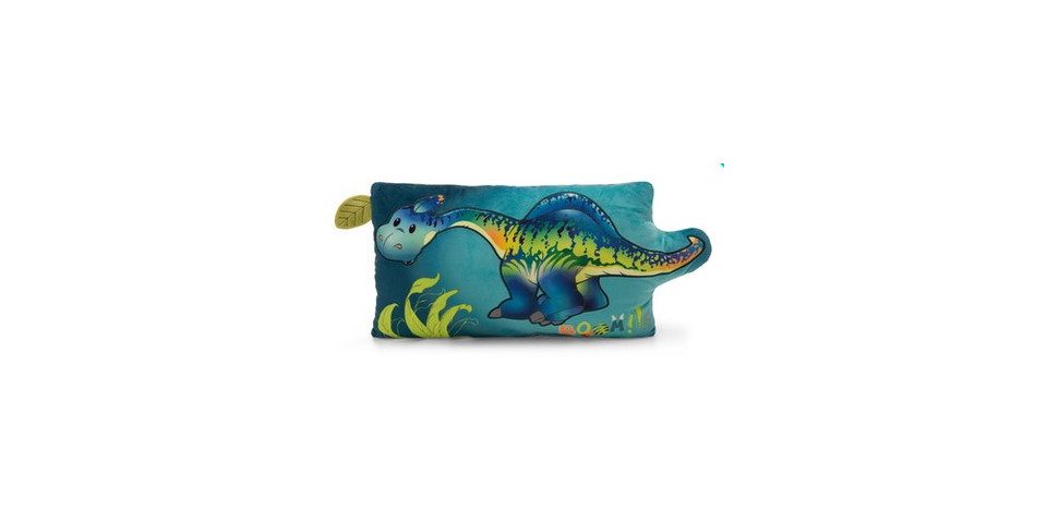 Nici Plüschfigur Nici 61575 Kissen Dino günstig online kaufen