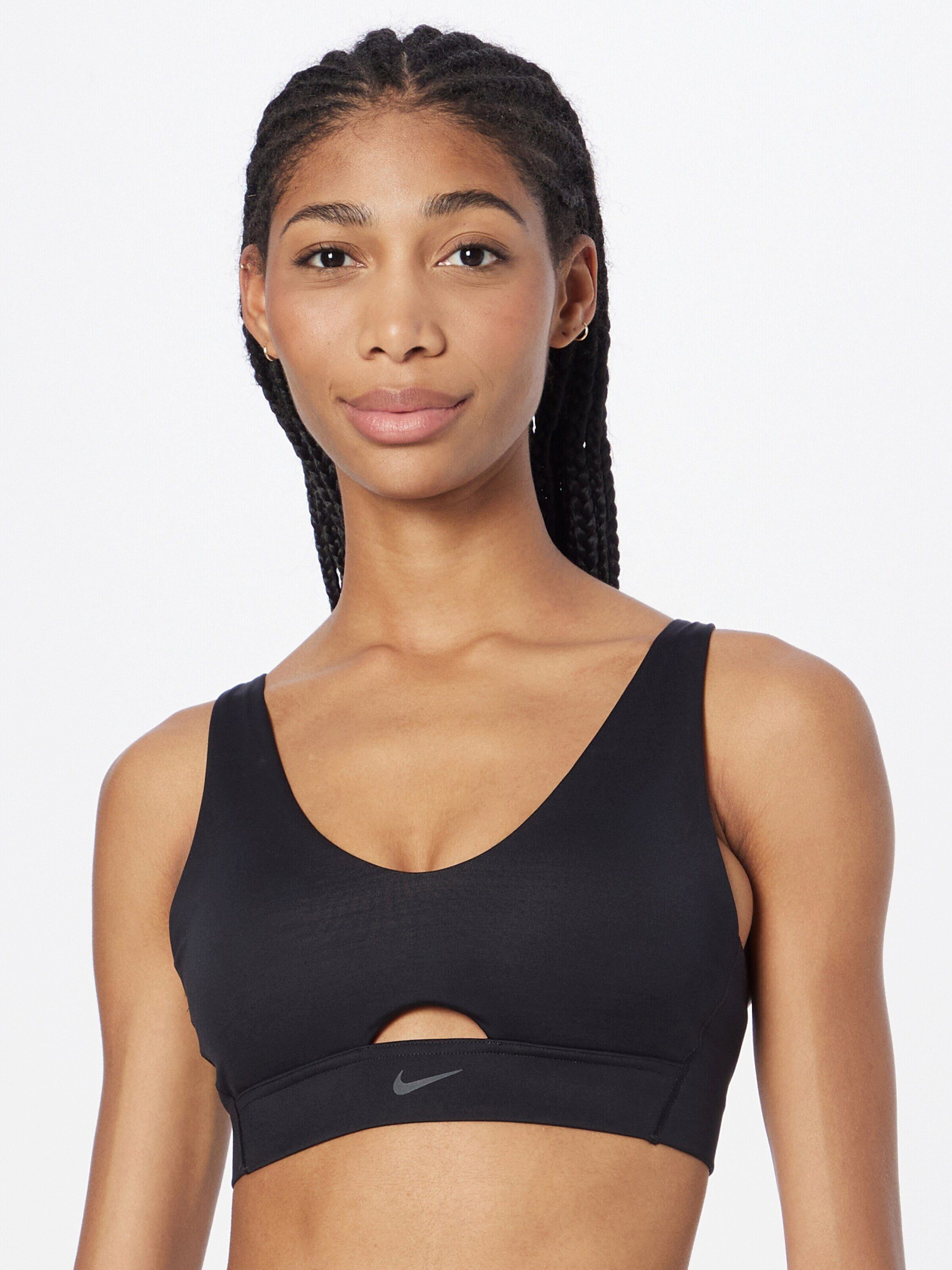 Nike Sport-BH Indy (1-tlg) Cut-Outs günstig online kaufen