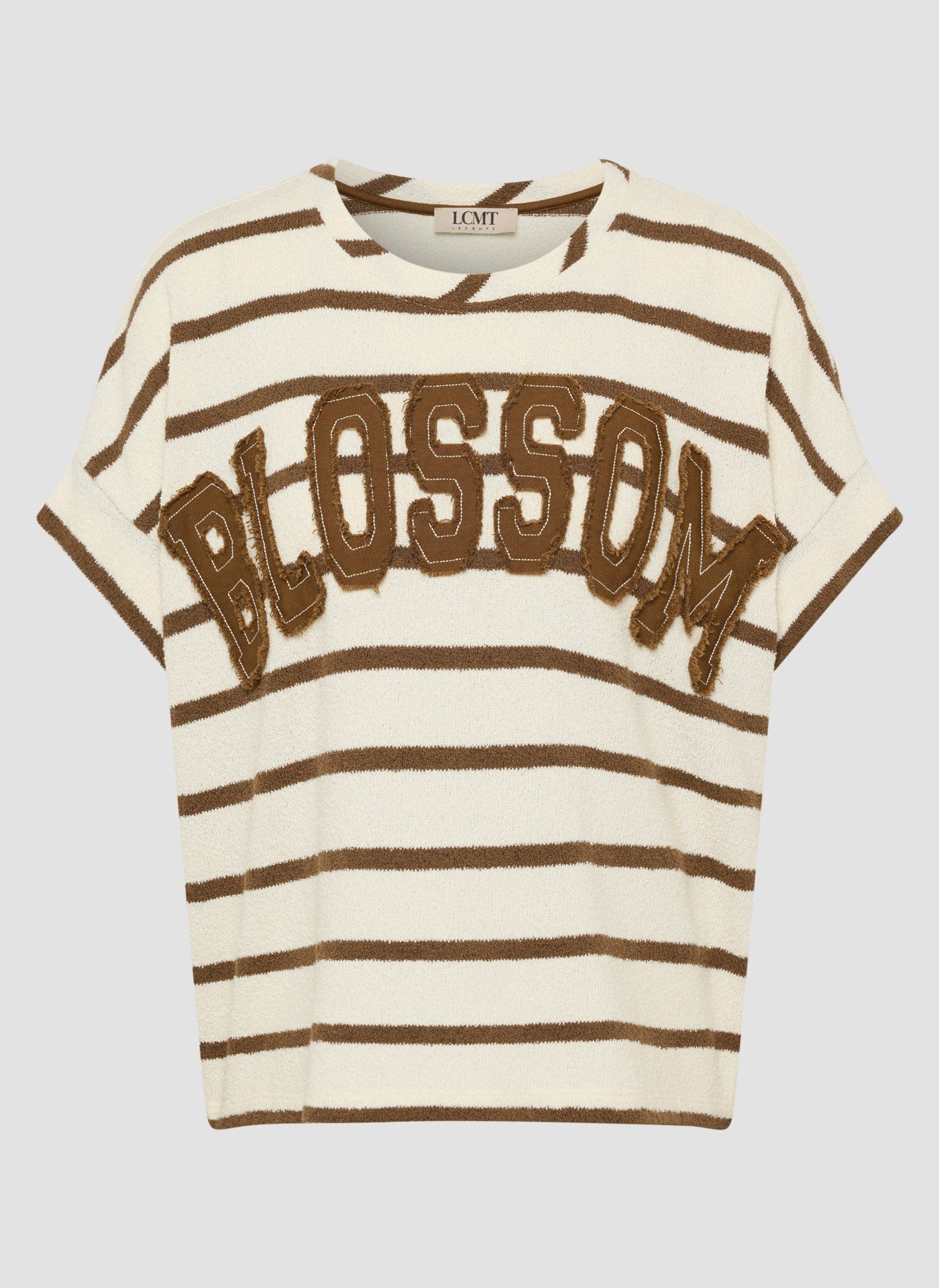 LeComte Print-Shirt T-Shirt