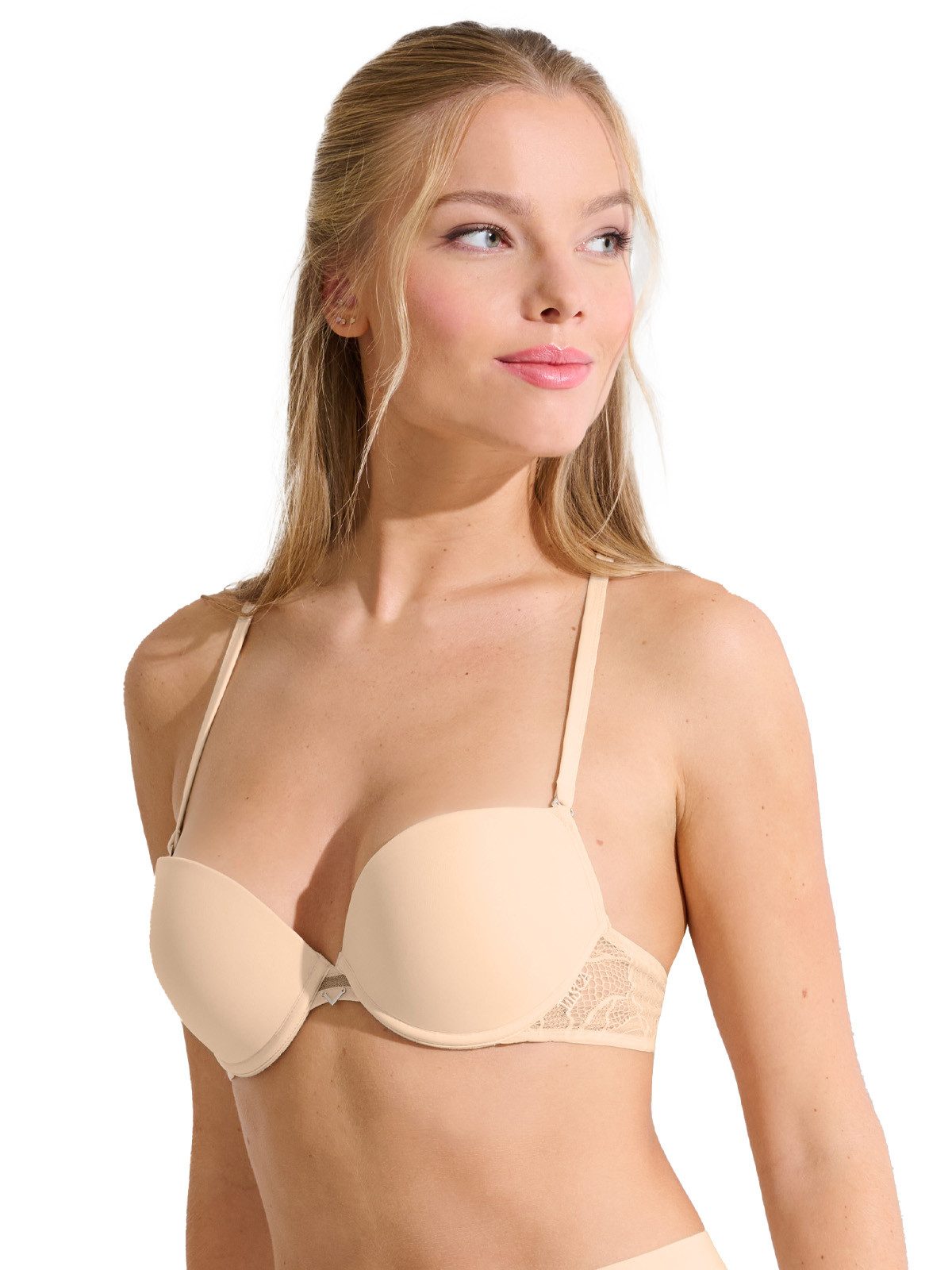 Lisca Multiway-BH Multiway Push up BH Charisma (Stück, 1-tlg) Push up Effekt