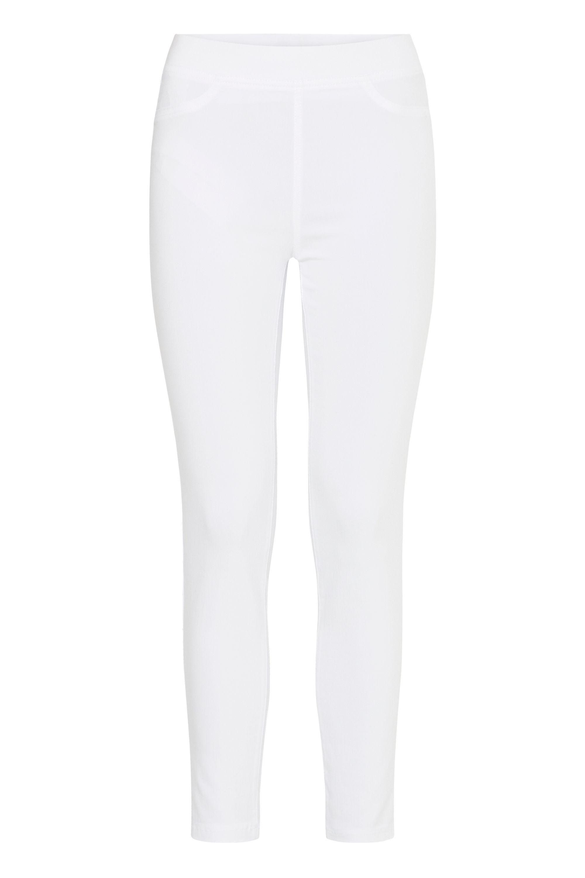 OXMO Leggings OXKeily Modische Hose