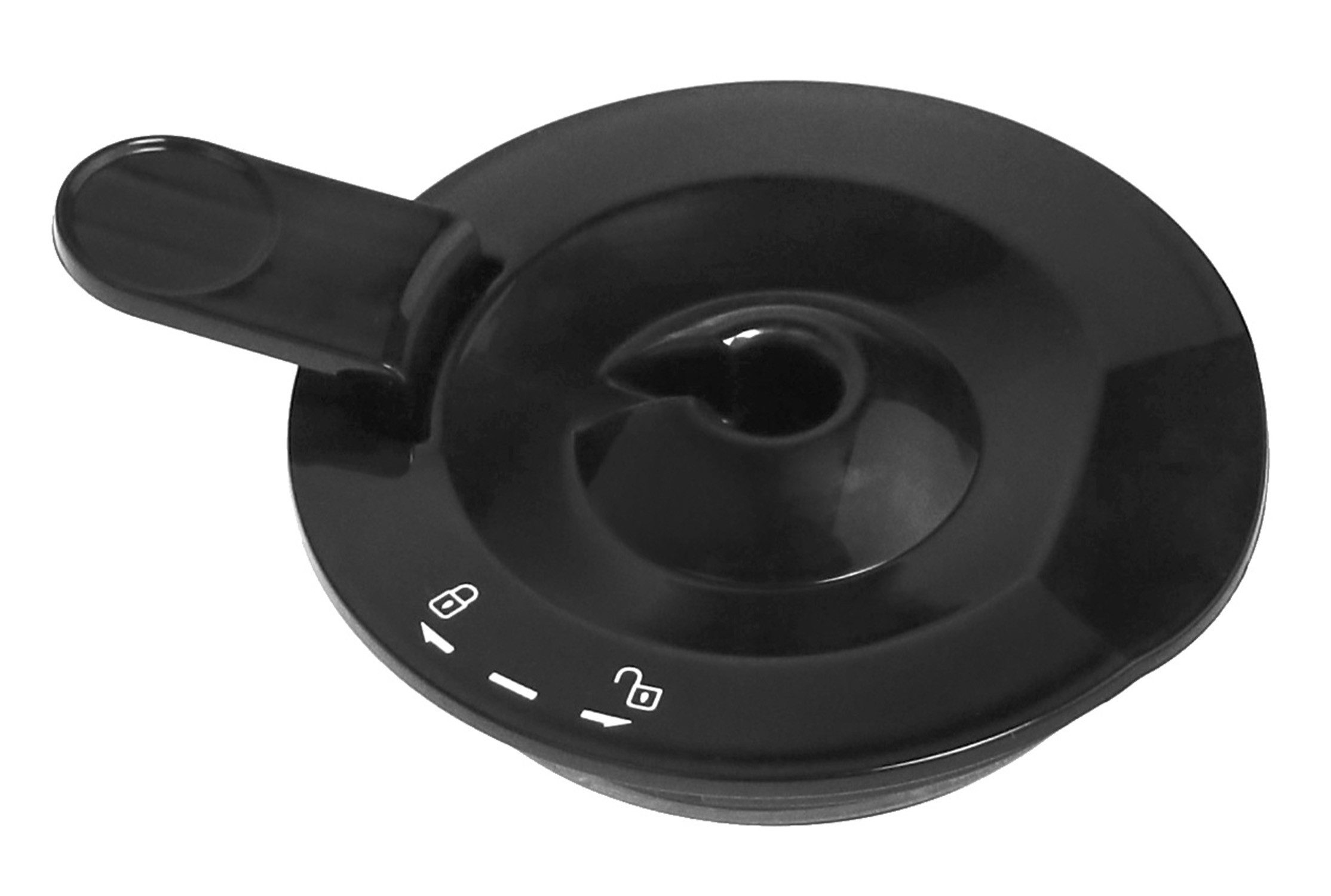 Severin Deckel Severin 2349048 Deckel (Isolierkanne) für KA4814 Kaffeemaschine mit