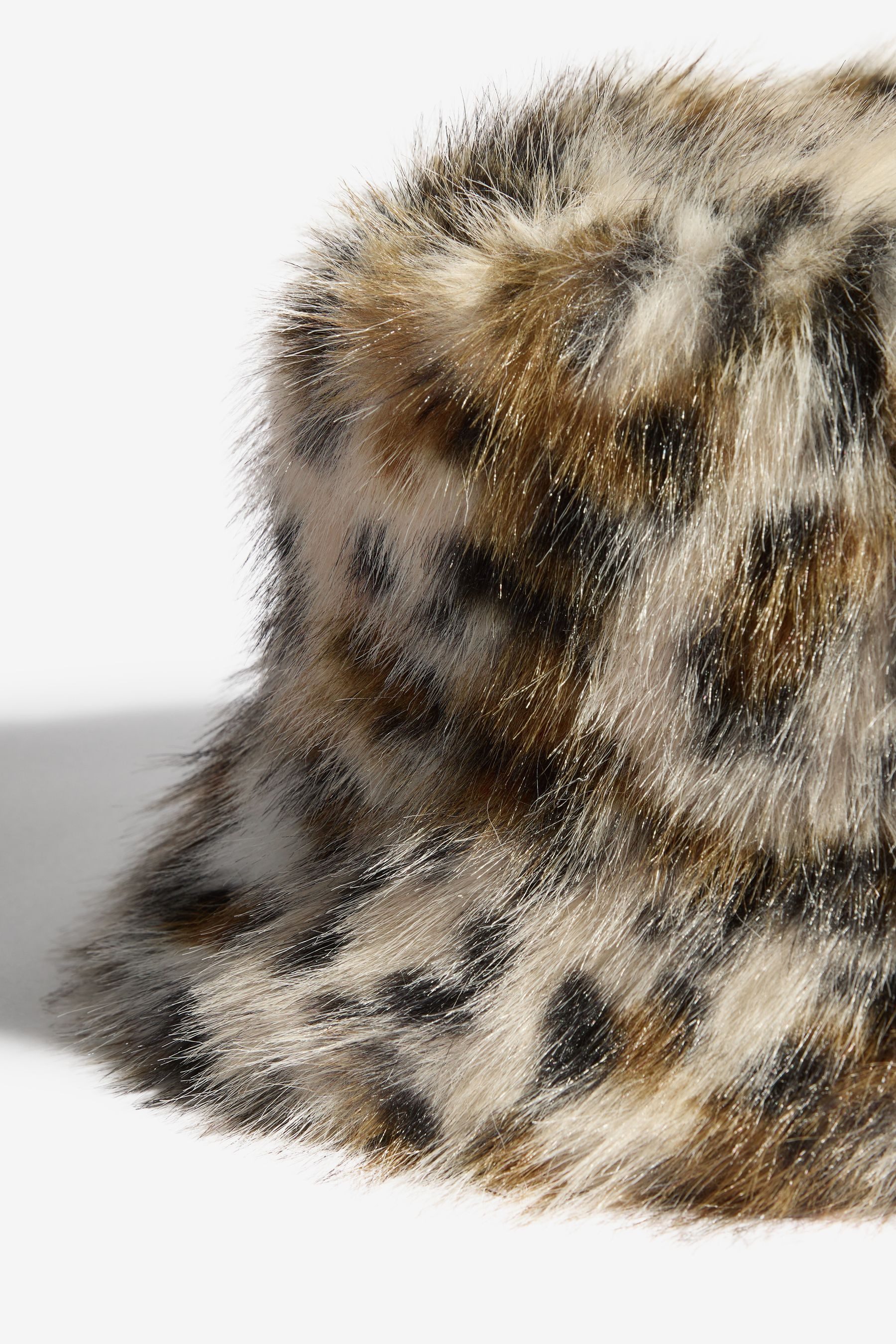 Friends Like These Fellimitatmützen Friends Like These Bucket Hat aus Kunst günstig online kaufen