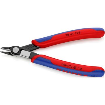 Knipex Greifzange Electronic Super Knips 78 41 125
