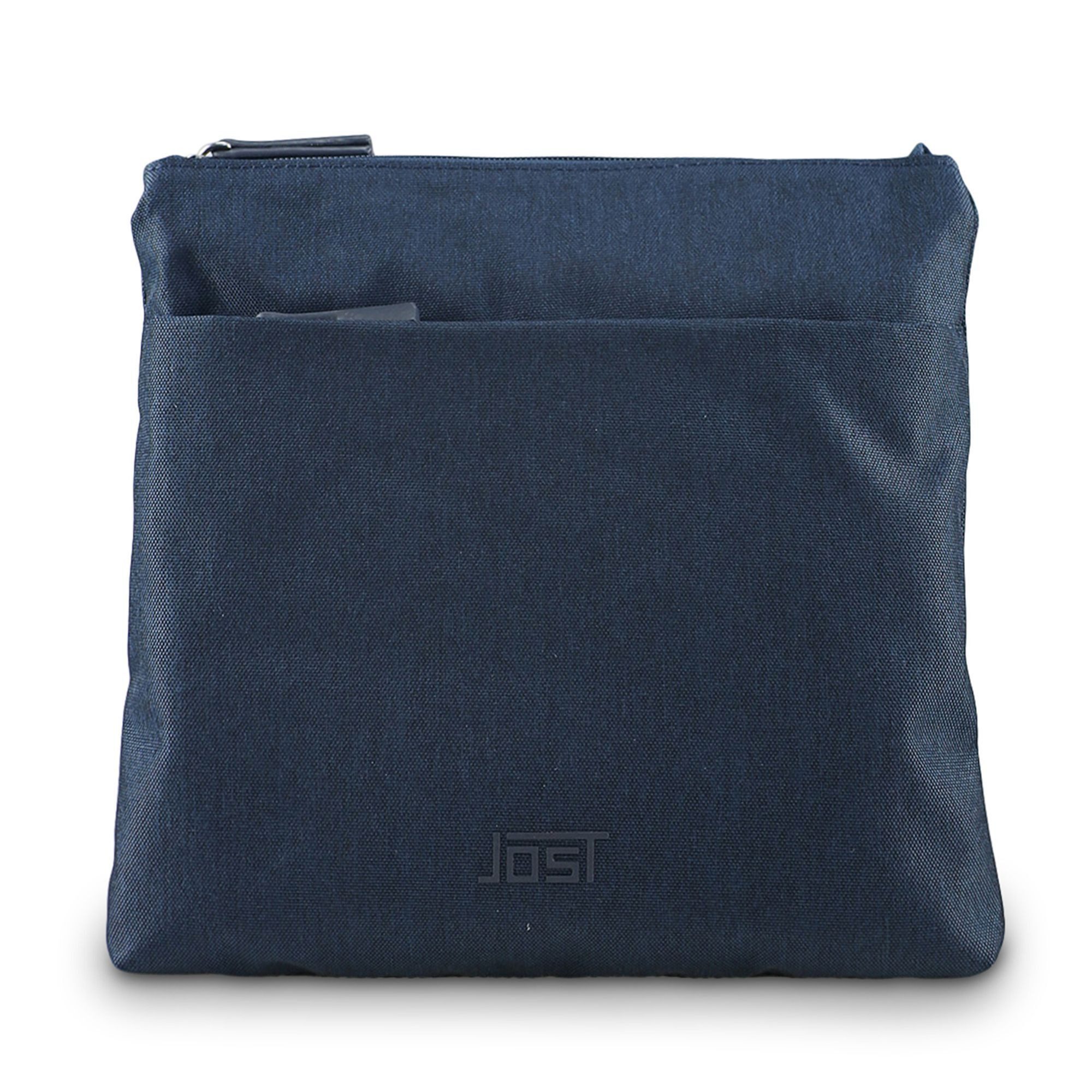 Jost Schultertasche Bergen, Polyester