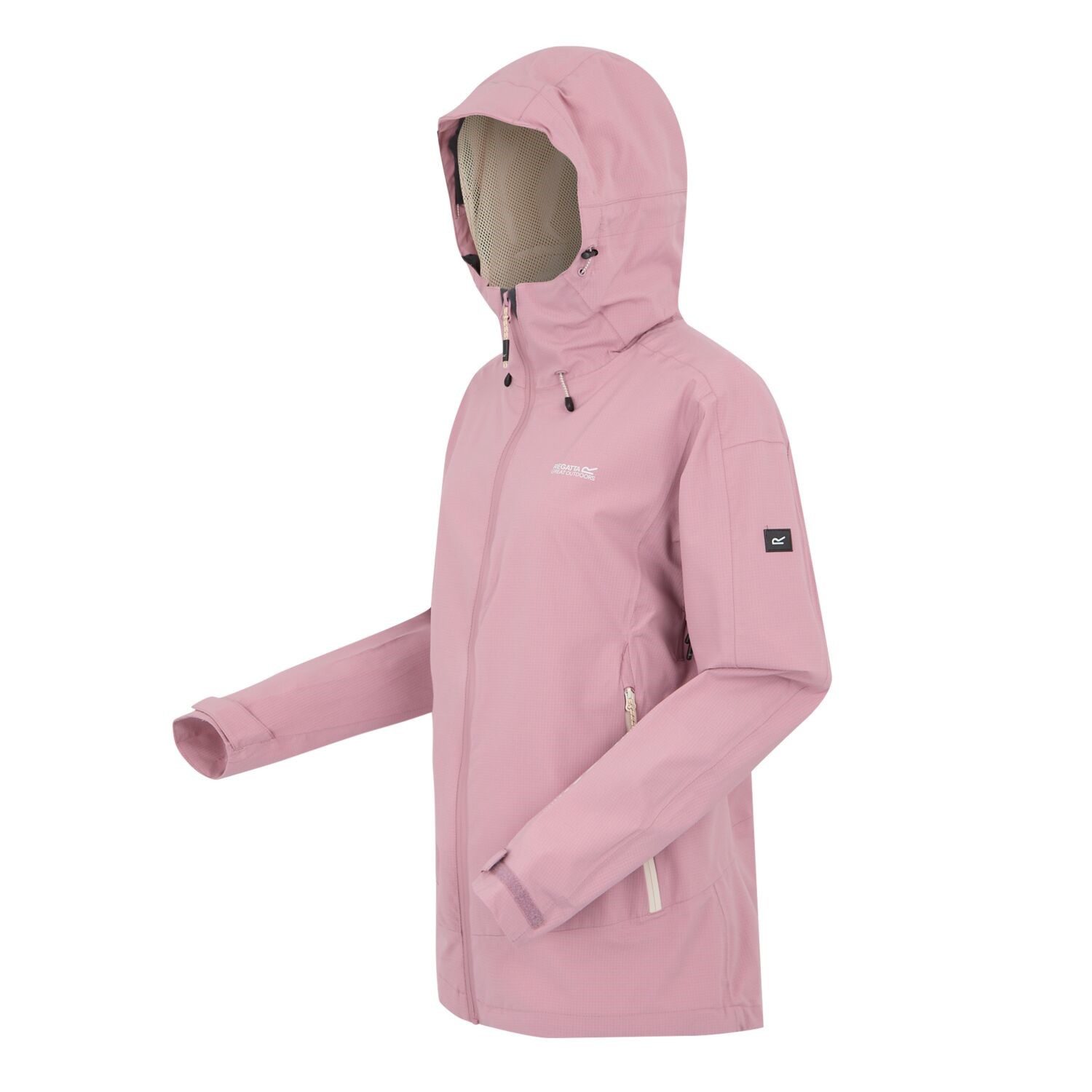 Regatta Outdoorjacke Okara Wasserabweisende Outdoorjacke mit günstig online kaufen