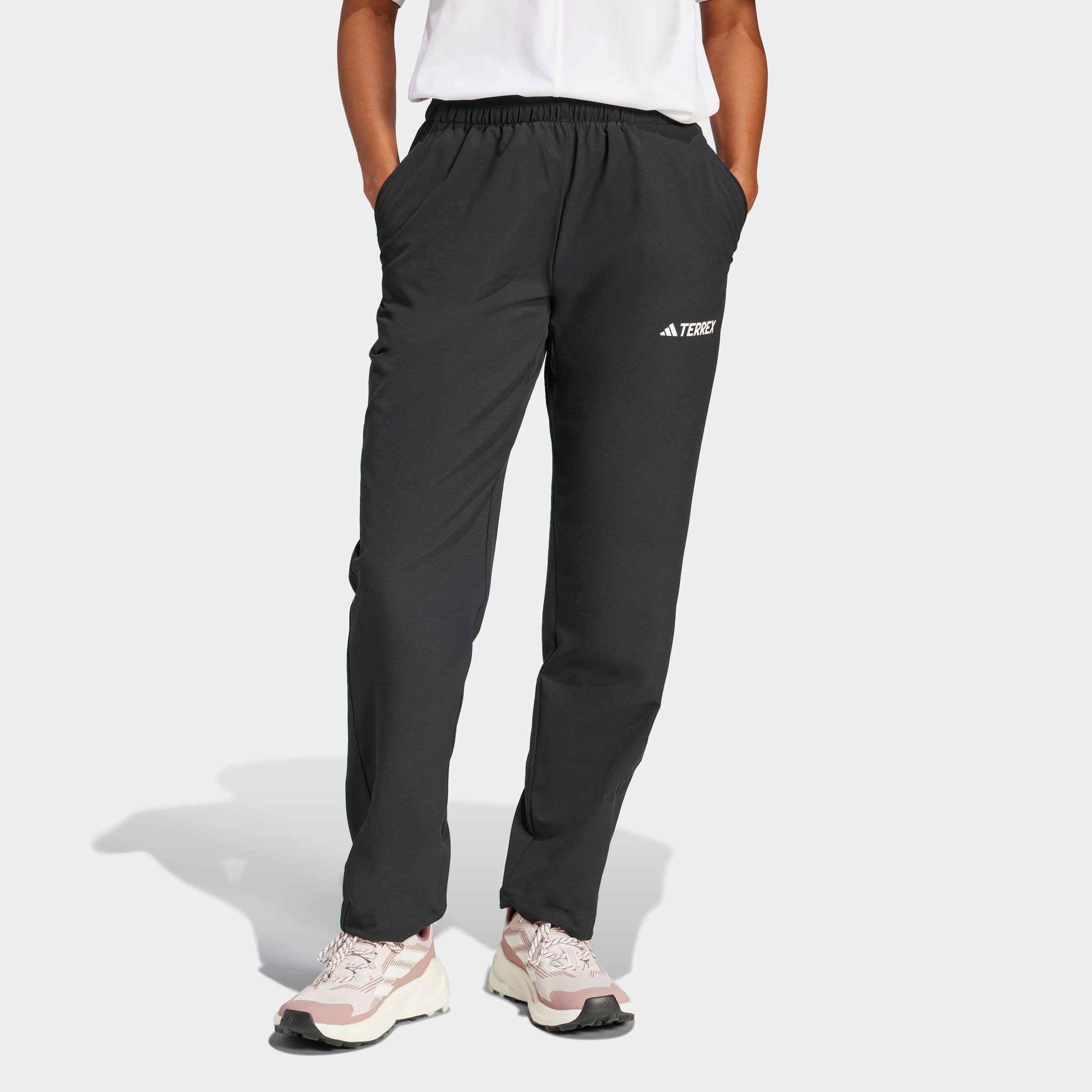 adidas TERREX Outdoorhose W MT LITEFLEX P (1-tlg) günstig online kaufen
