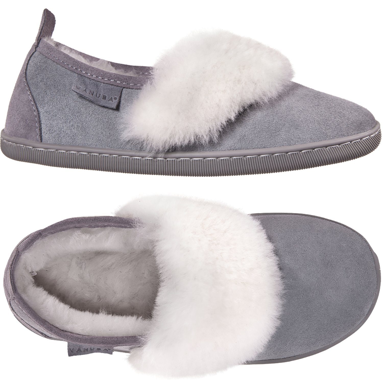 Mode, Schuhe & Accessoires für Damen NEU Latschen Damen Winter warm Hüttenschuhe  Hausschuhe Pantoffeln gummisohl 2021 EX8188222