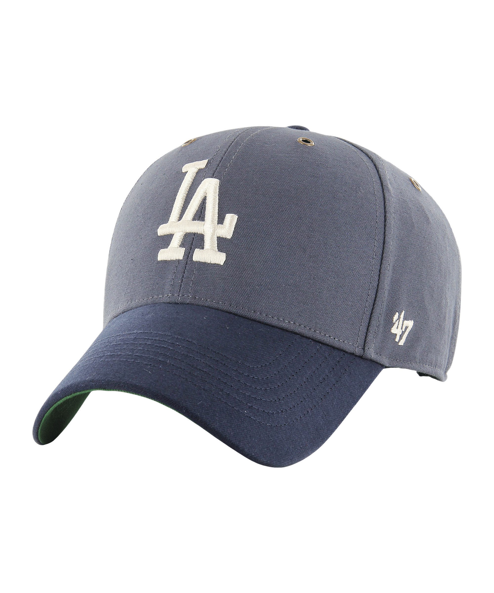 '47 Brand Baseball Cap '47 Brand Los Angeles Dodgers MLB Campus Cap Caps günstig online kaufen