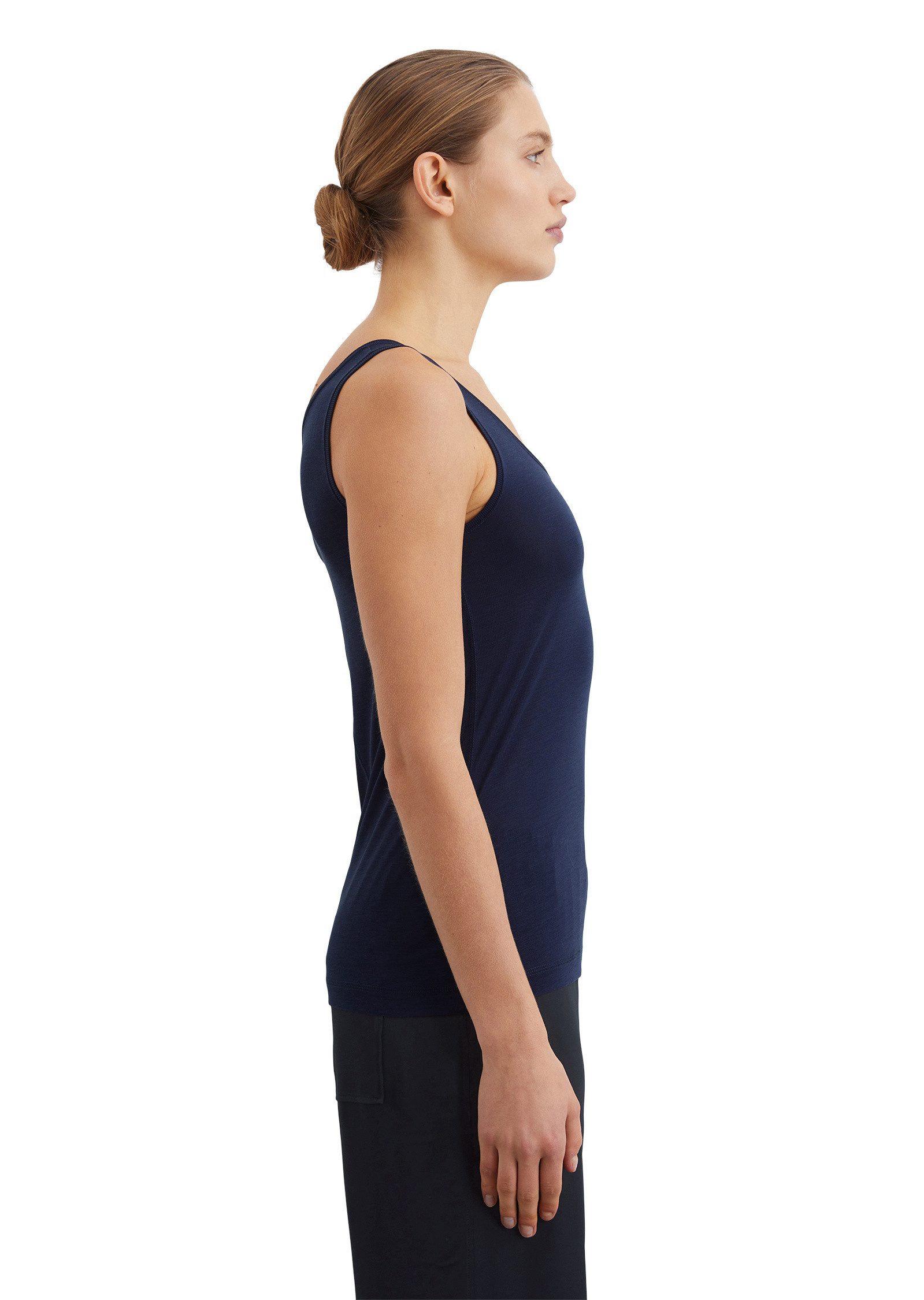 Marc O'Polo T-Shirt aus TENCEL™ Lyocell günstig online kaufen