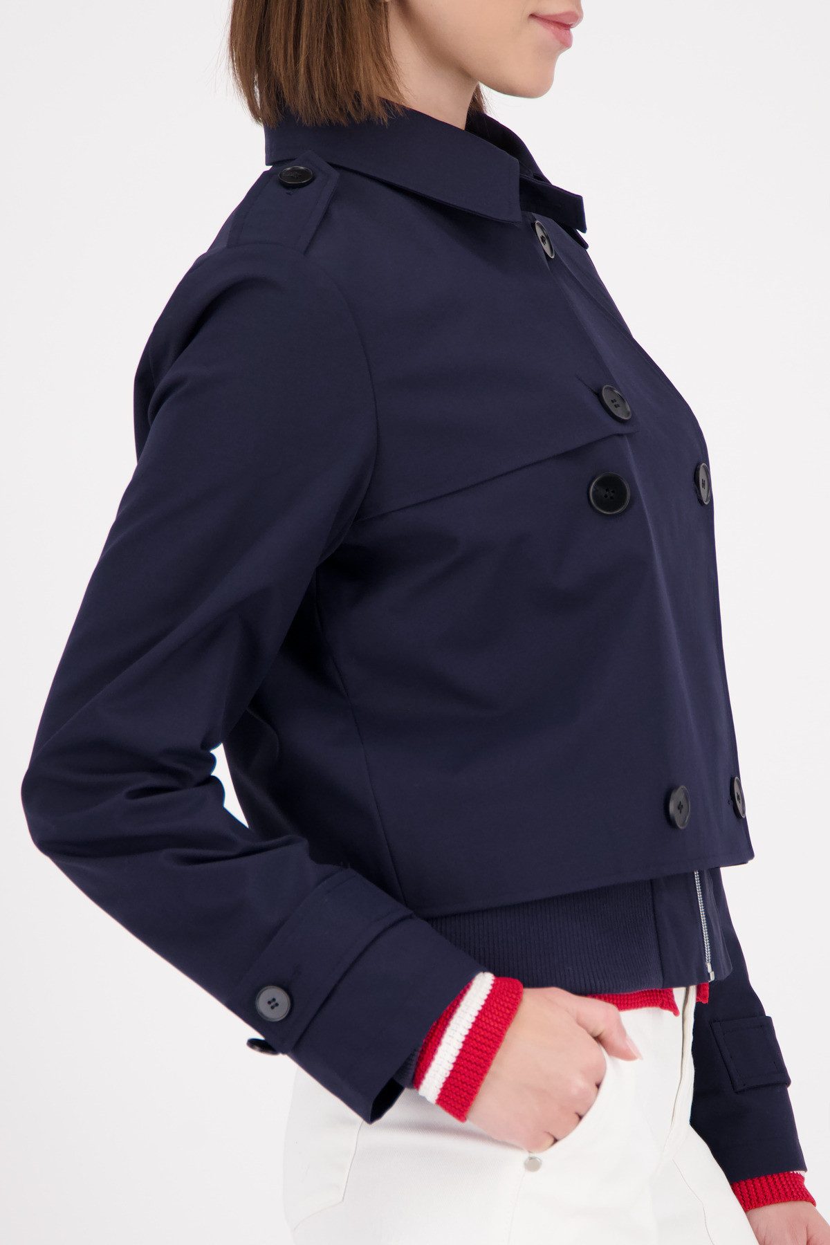 Monari Outdoorjacke günstig online kaufen