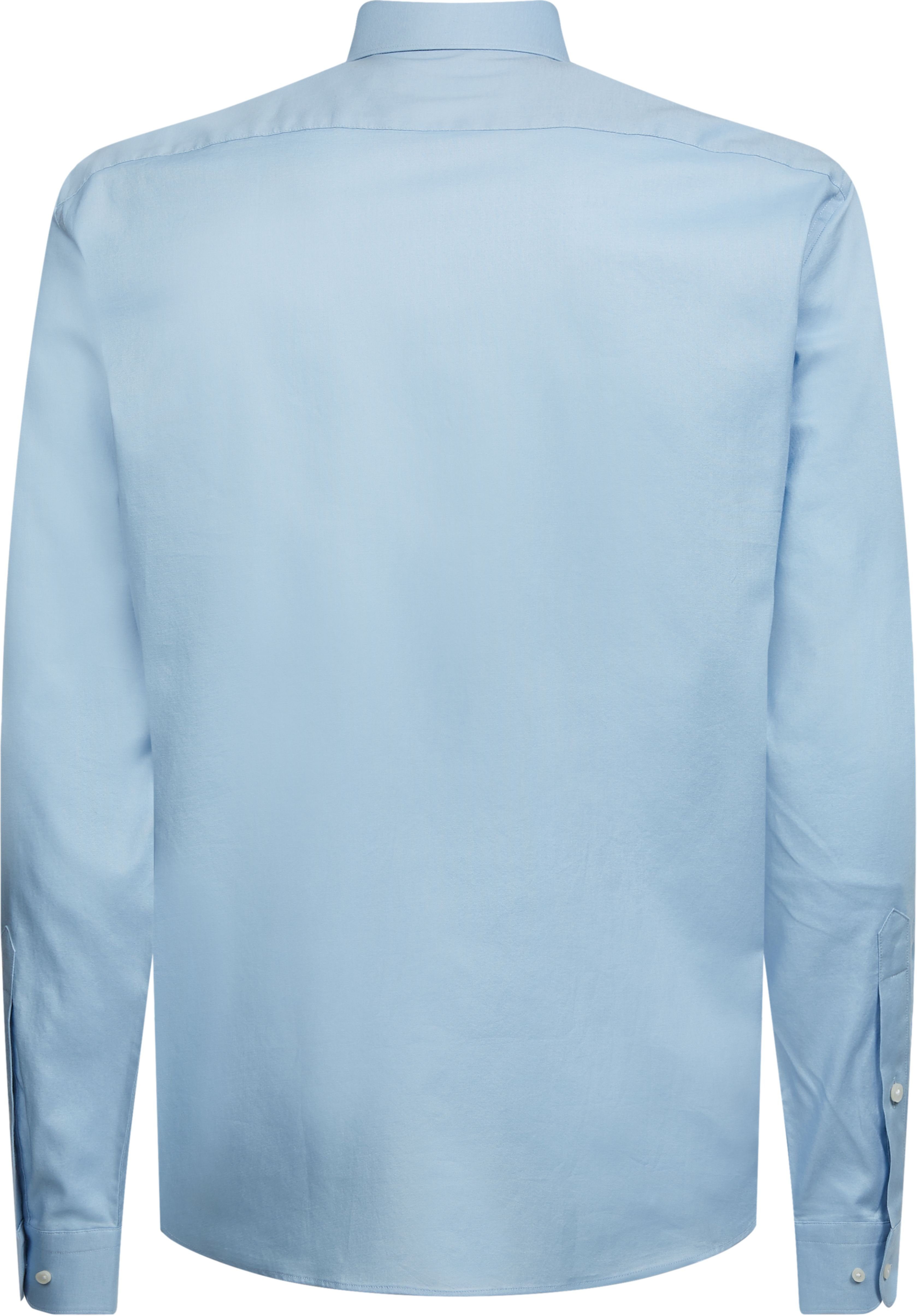 Tommy Hilfiger TAILORED Businesshemd CL FLEX günstig online kaufen