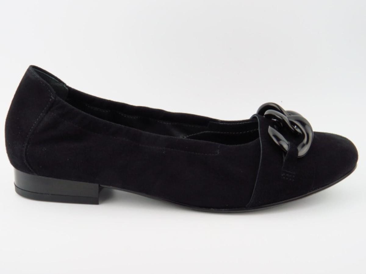 Semler Fabia SAMT-CHEVRO G Ballerina