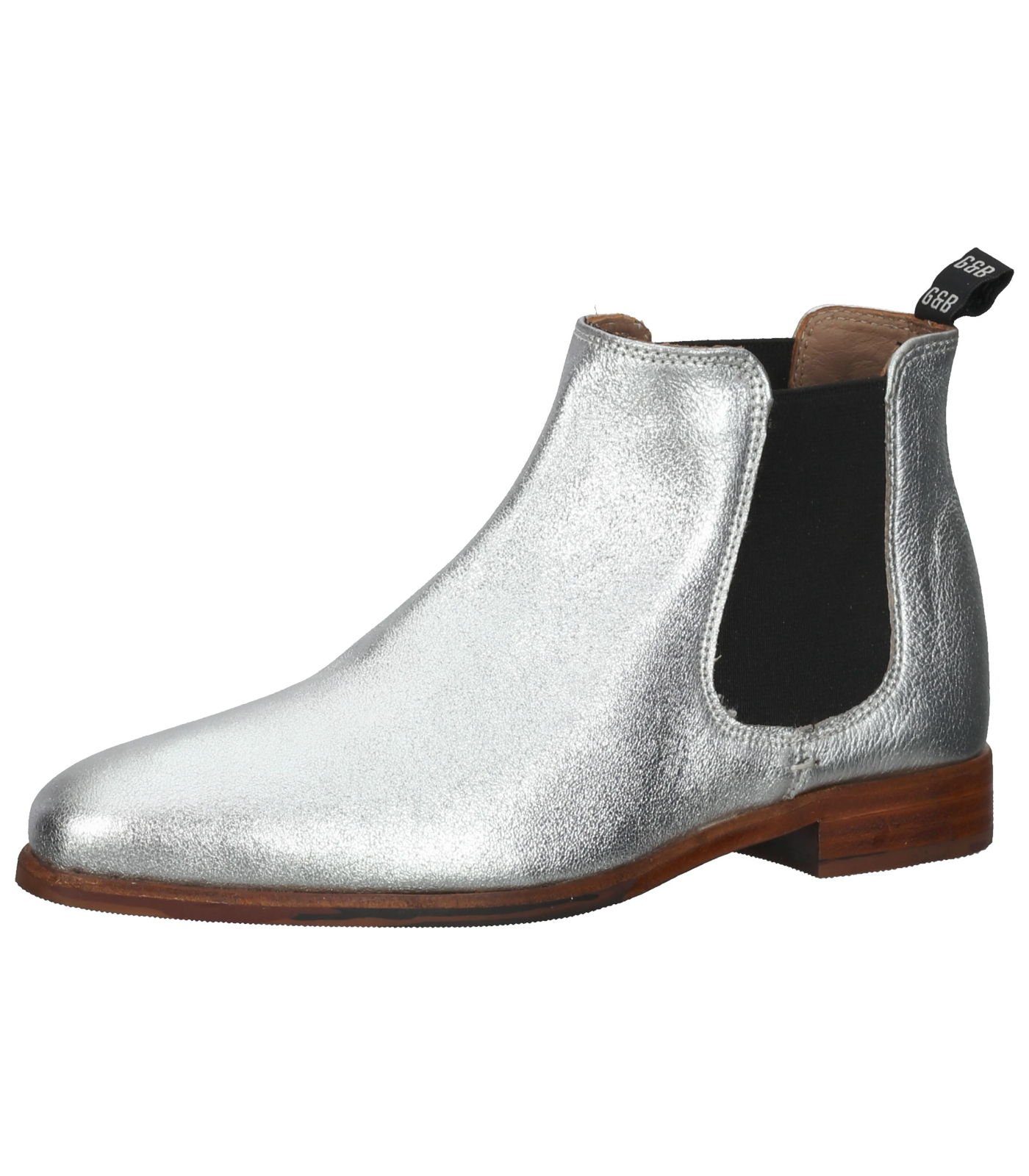 GORDON & BROS Stiefelette Leder Ankleboots