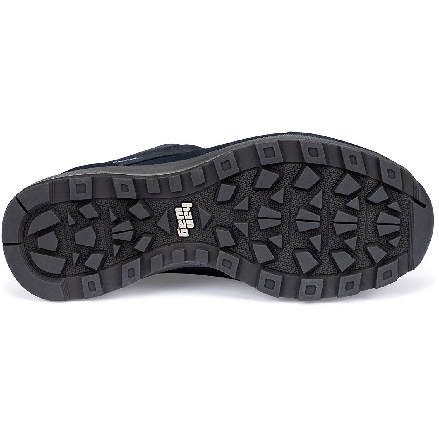 Hanwag Trekking-Halbschuhe W BANKS LOW BUNILADY Hikingschuh