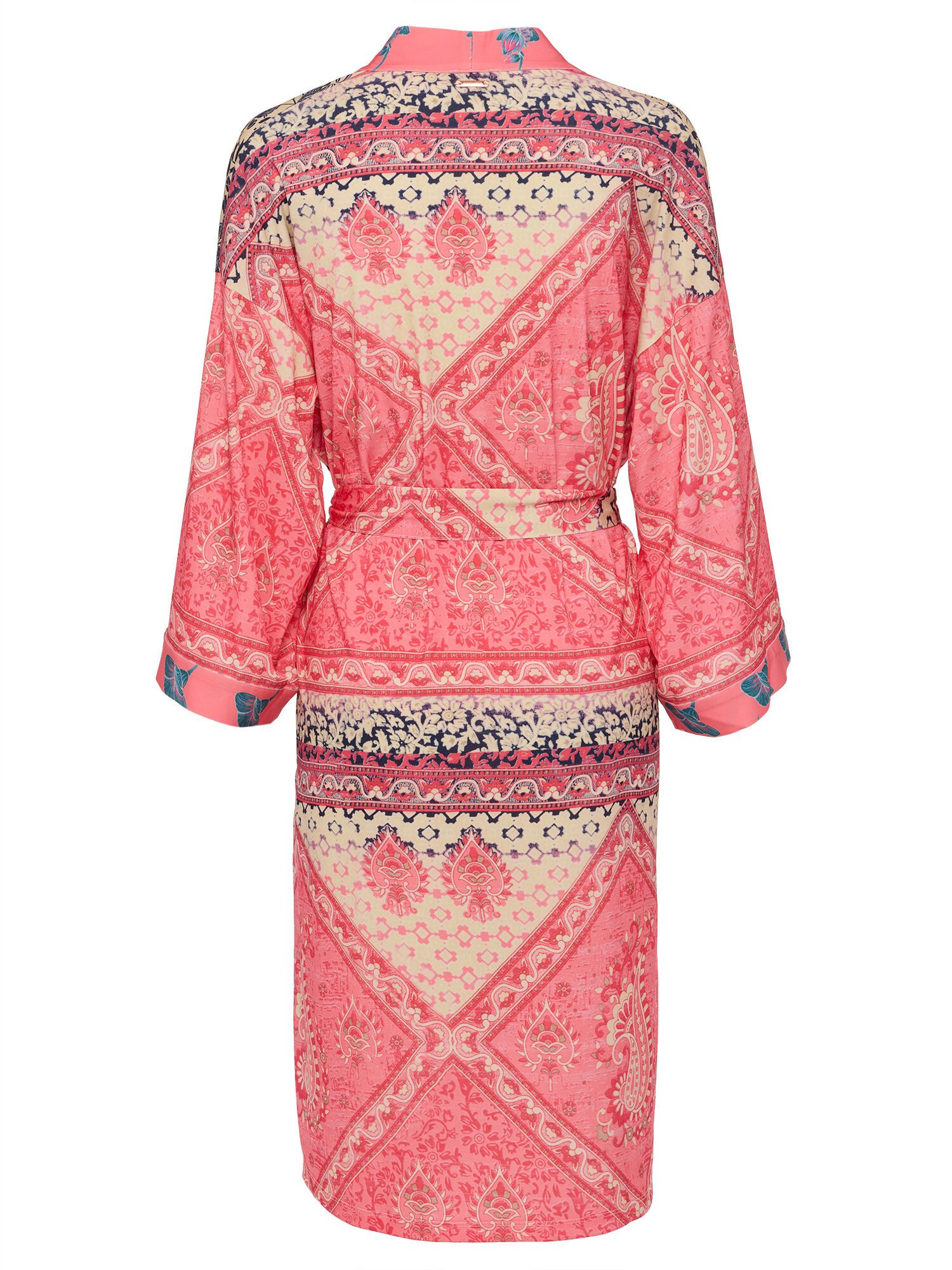 Sarah Kern Cardigan Kimono Figurumspielend günstig online kaufen