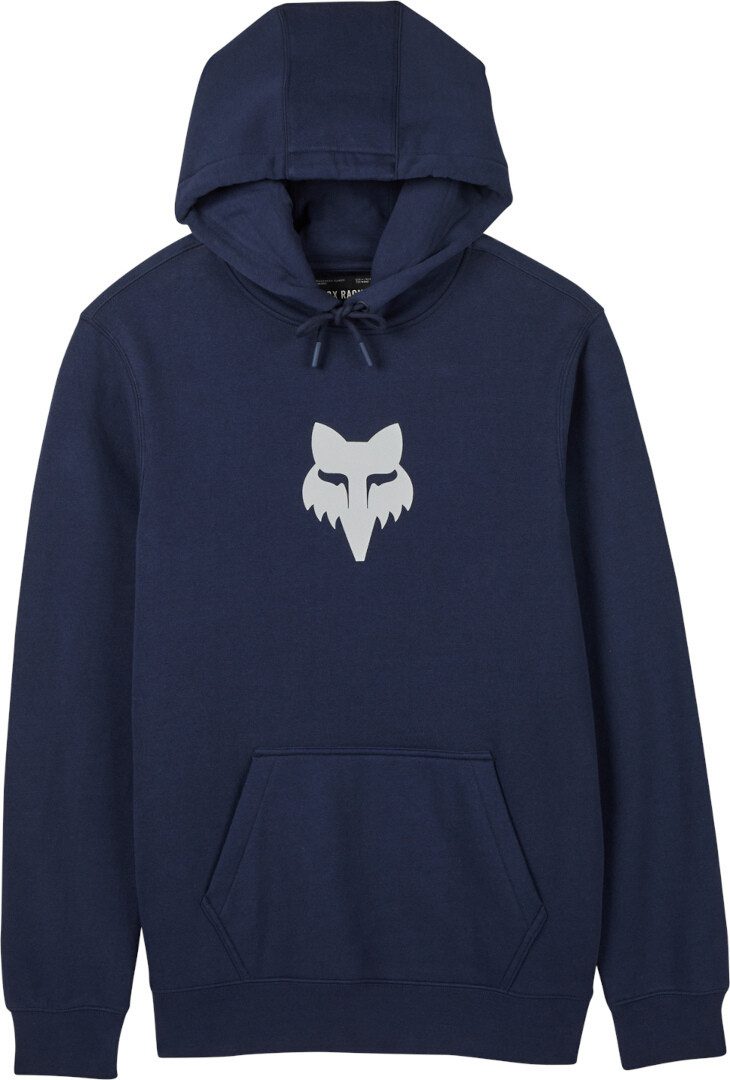 Fox Racing Sweatshirt Fox Head Hoodie