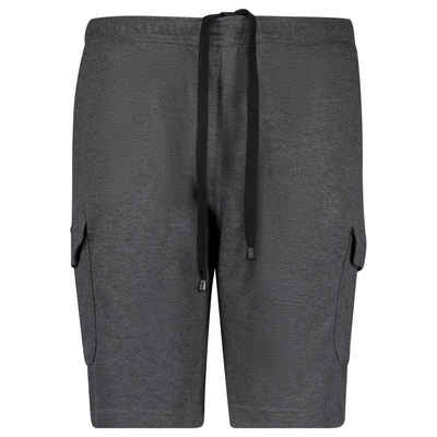 ADAMO Cargoshorts (1-tlg) Cargoshort in Übergrößen bis 14XL