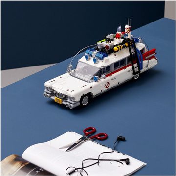 LEGO® Konstruktionsspielsteine Ghostbusters™ ECTO-1 (10274), LEGO® Creator Expert, (2352 St), Made in Europe