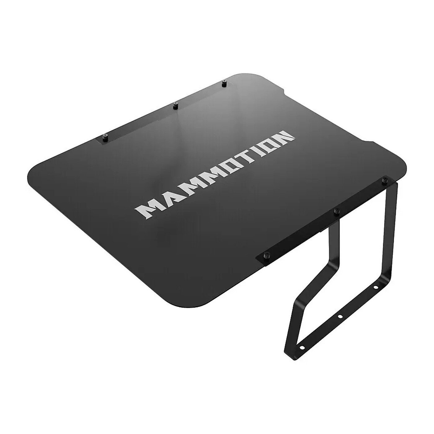 Mammotion Mähroboter-Garage Garage mini, (Einzeln, für LUBA mini und YUKA mini), einfache Montage, minimalistisches Design