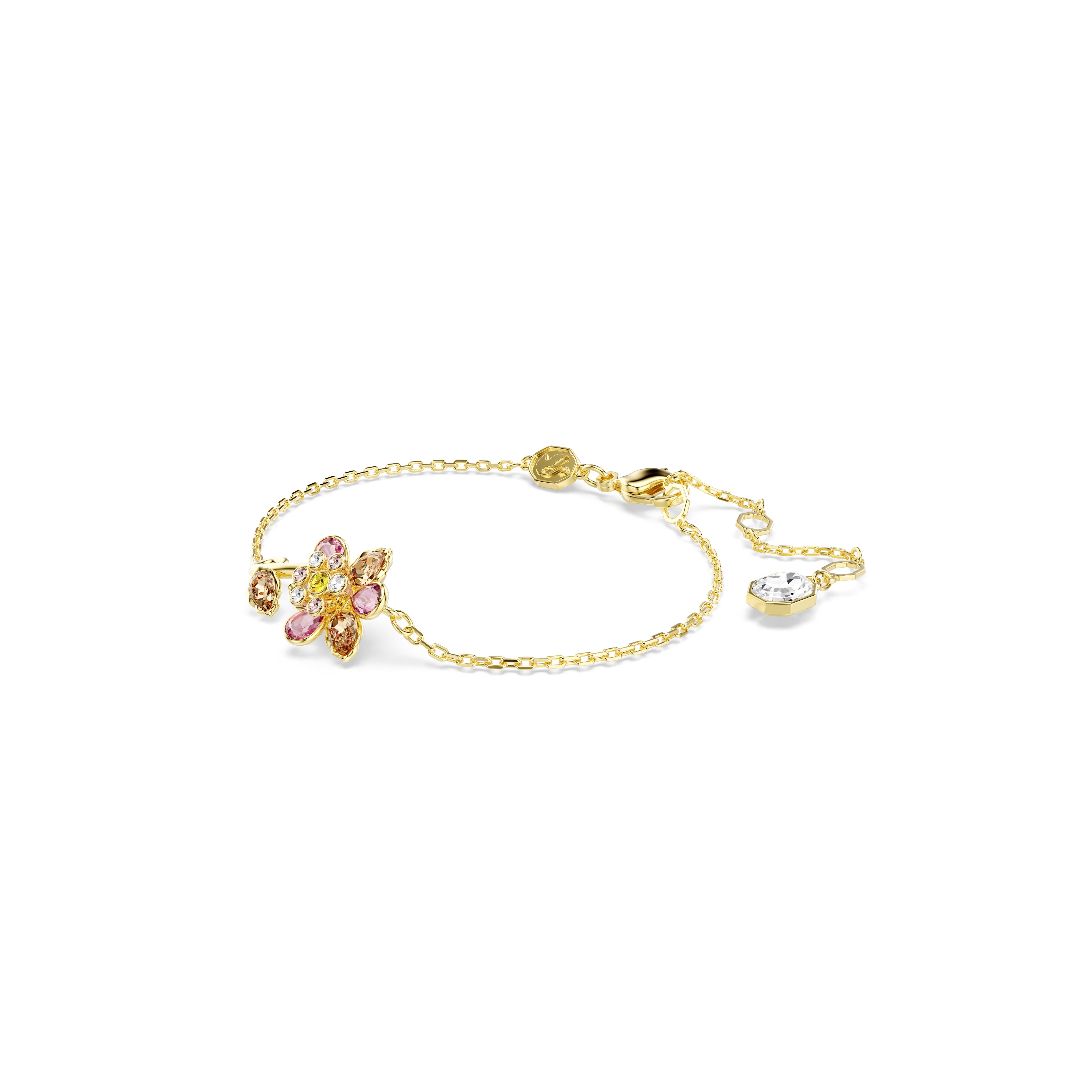 Swarovski Armkette Schmuck Geschenk Idyllia Armband, günstig online kaufen