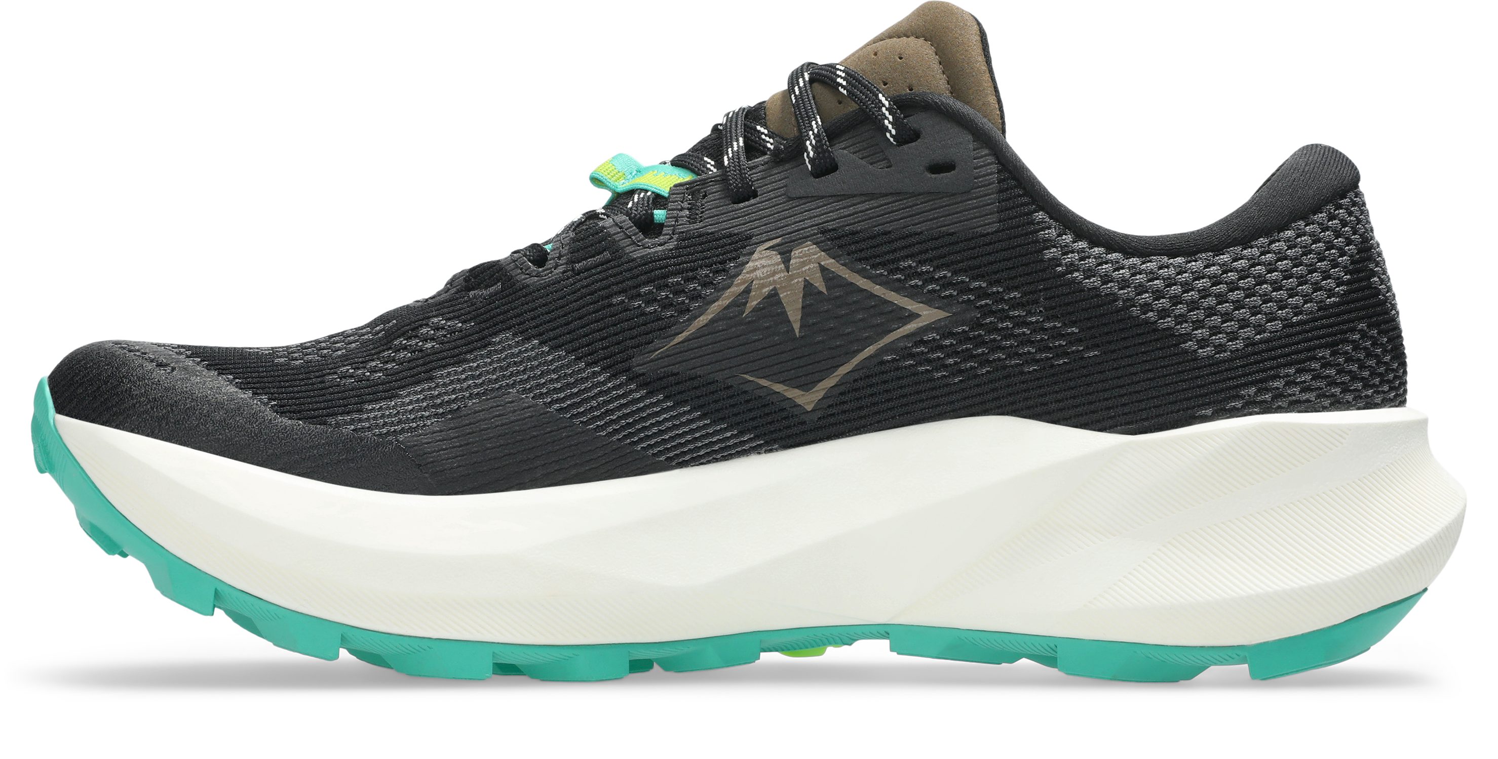 Asics TRABUCO 14 Trailrunningschuh