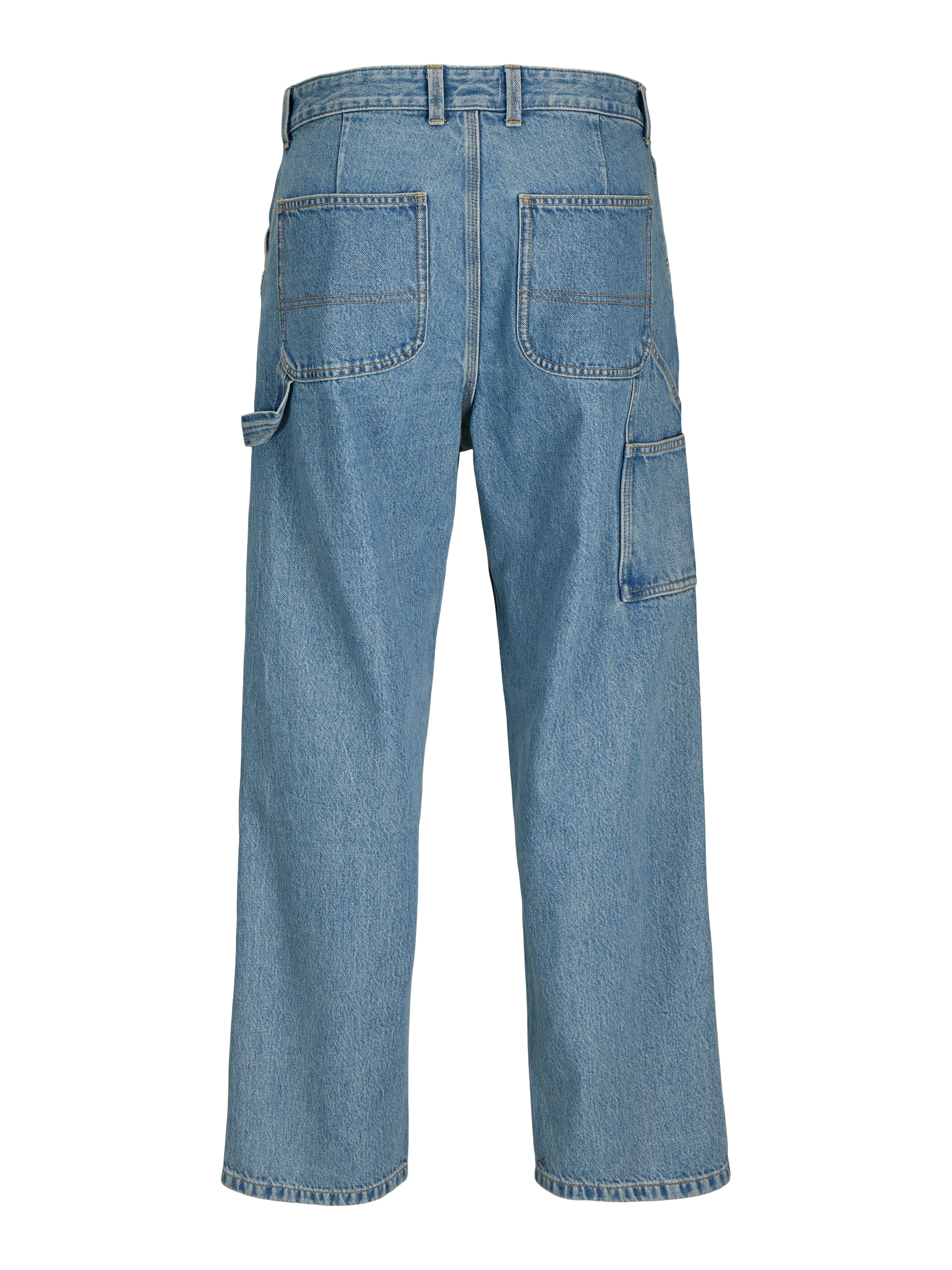 Jack & Jones Relax-fit-Jeans JJIALEX JJCARPENTER AKM 840 SN