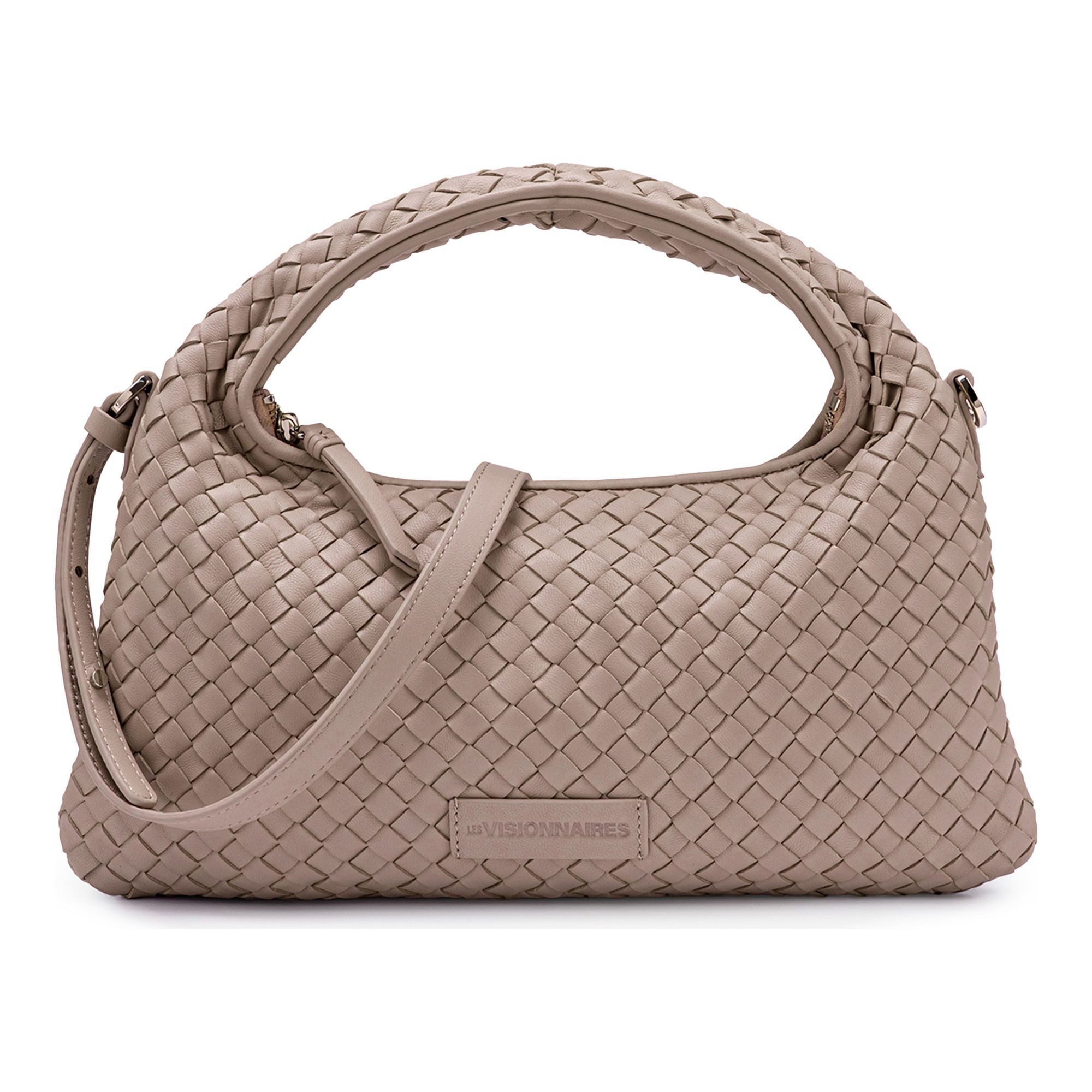 Schultertasche Sadie Weave