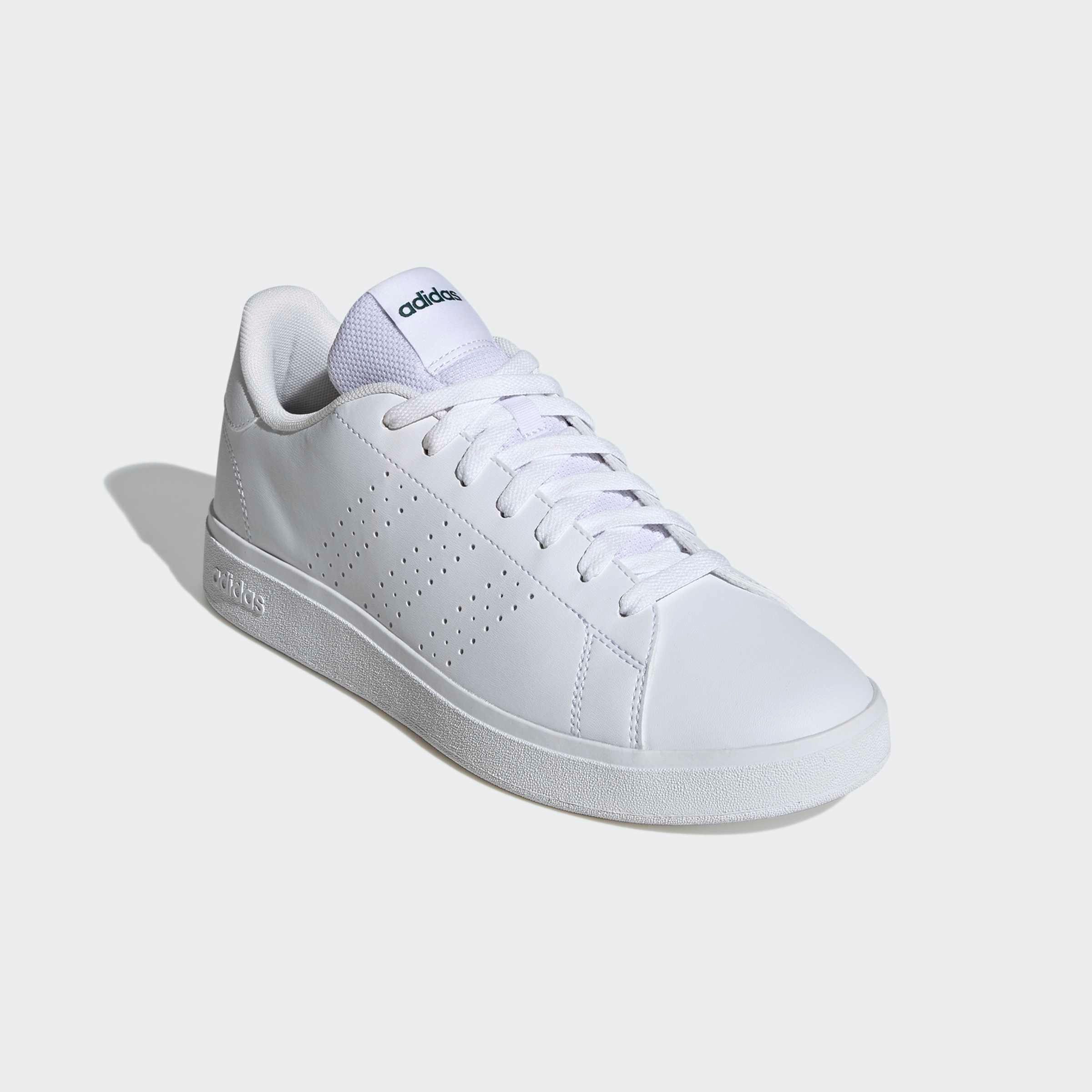 adidas Sportswear Sneaker inspiriert vom Design des adidas stan smith günstig online kaufen
