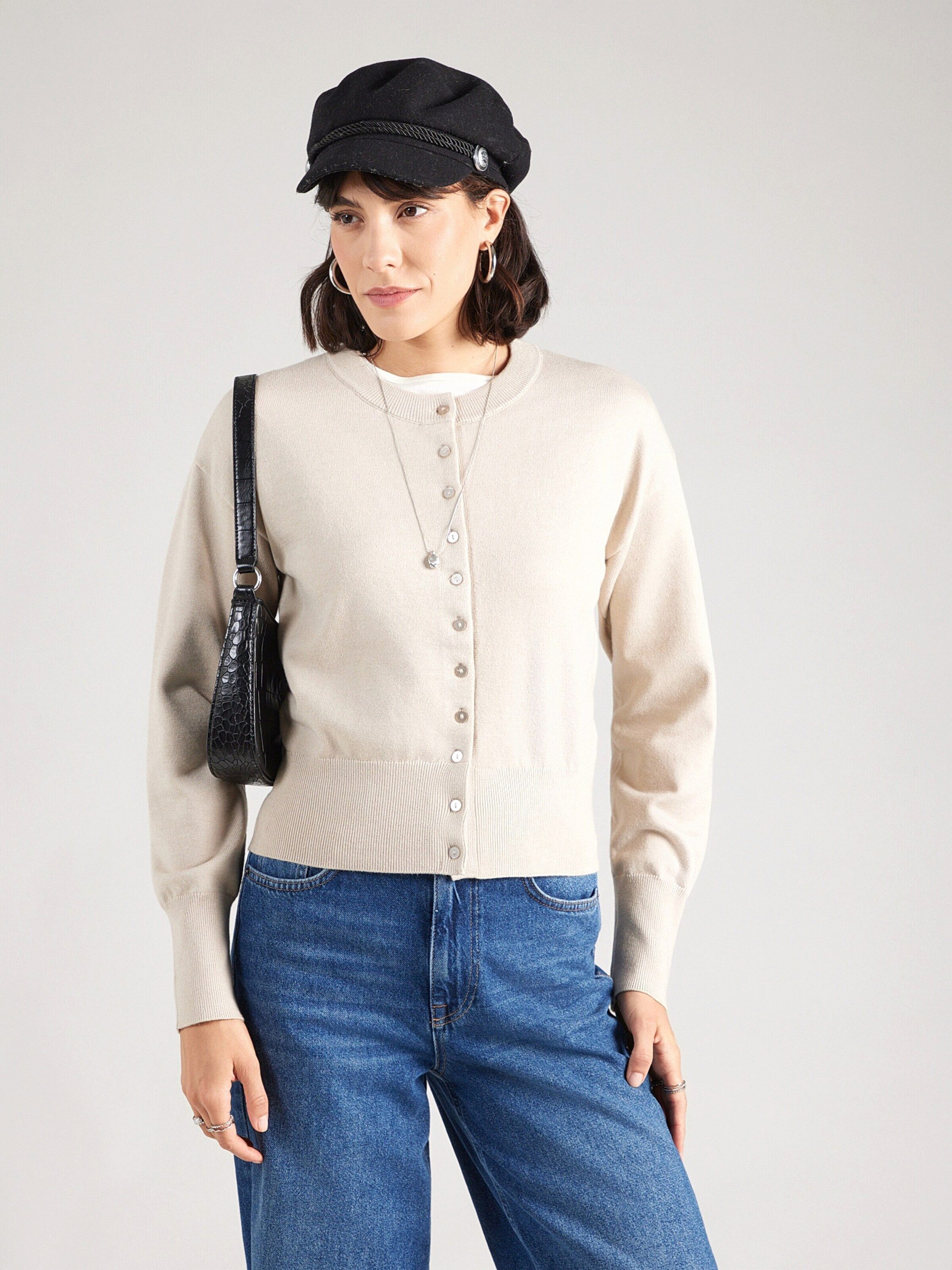 Strickjacke ONLMio