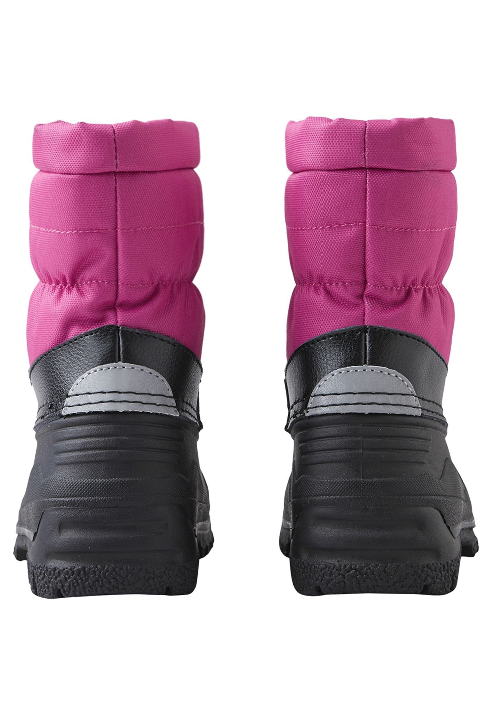 reima NEFAR Winterstiefel Winterboots PVC- und PFAS-frei