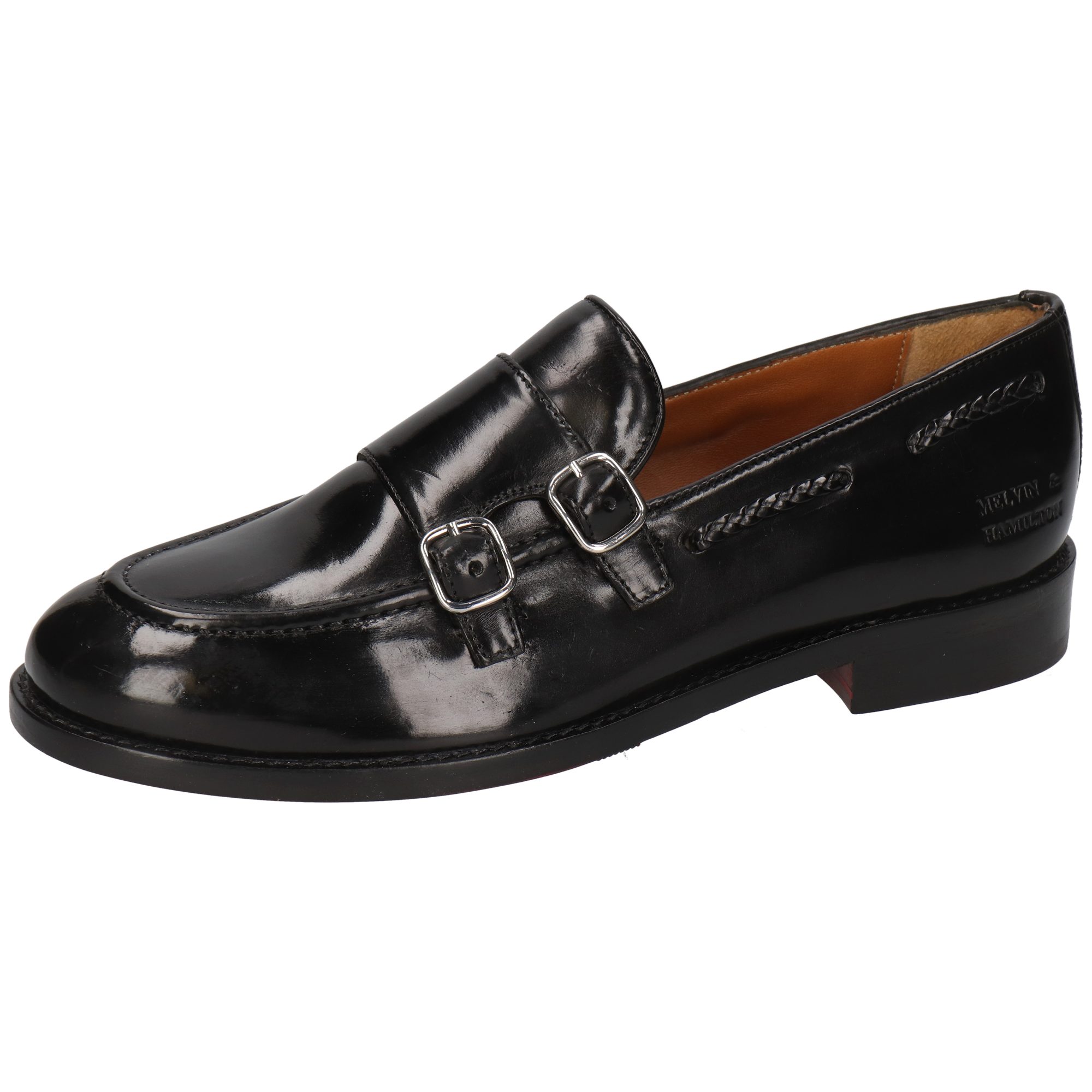 Melvin & Hamilton Regine 22 Loafer günstig online kaufen