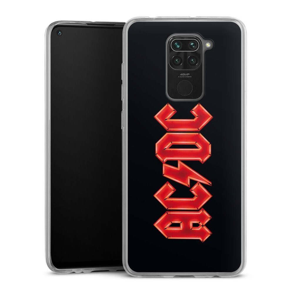 Handyhülle ACDC Logo Large