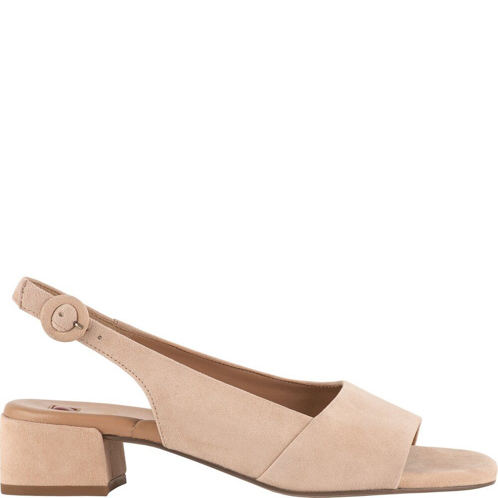 Högl Högl - MIA - Beige Sandalette
