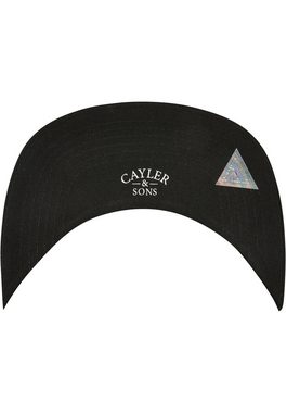 CAYLER & SONS Flex Cap Cayler & Sons Herren Crew Wild Cap