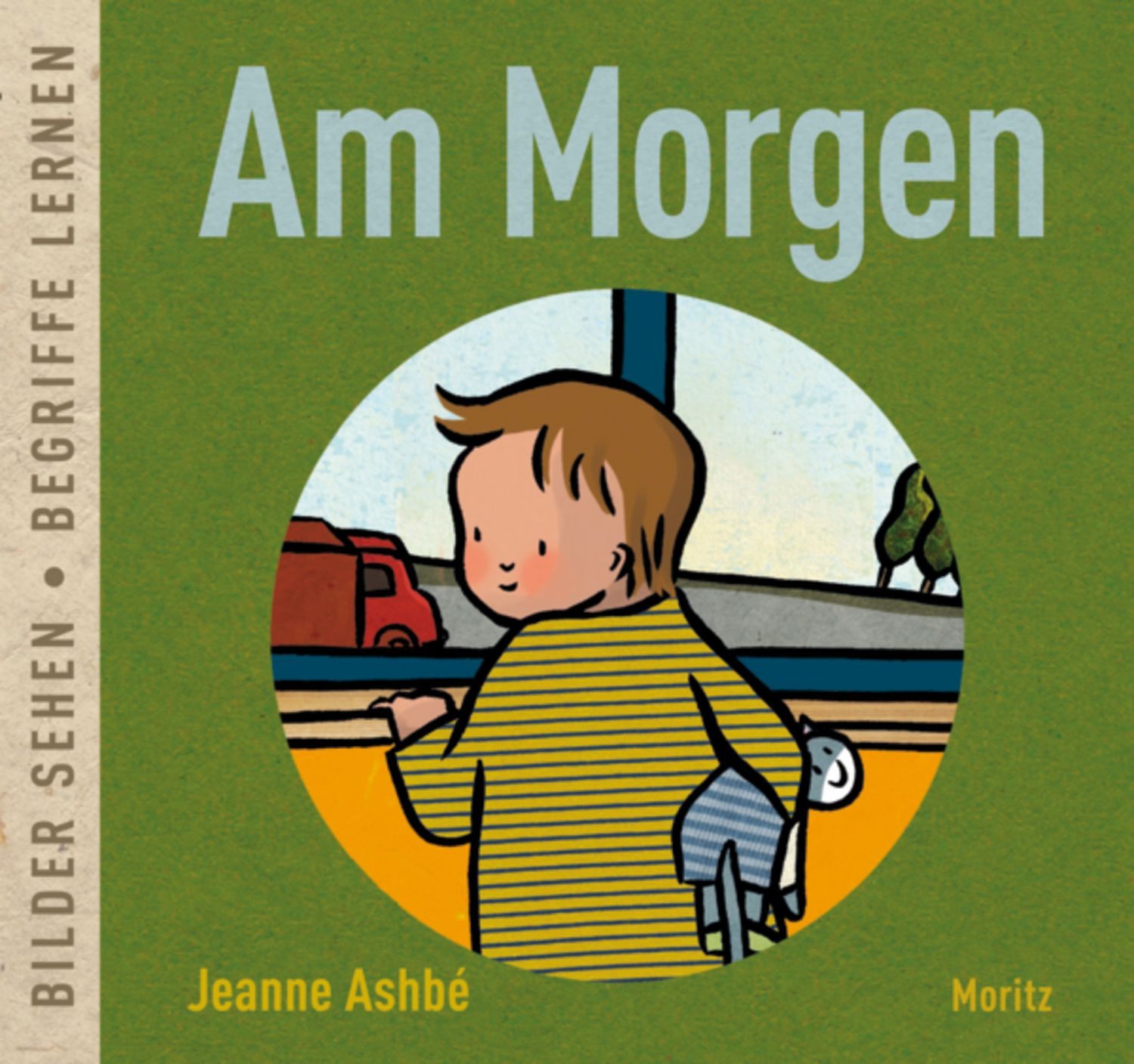 Am Morgen / Jeanne Ashbé