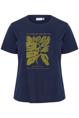 fransa T-Shirt Fransa FPETTA
