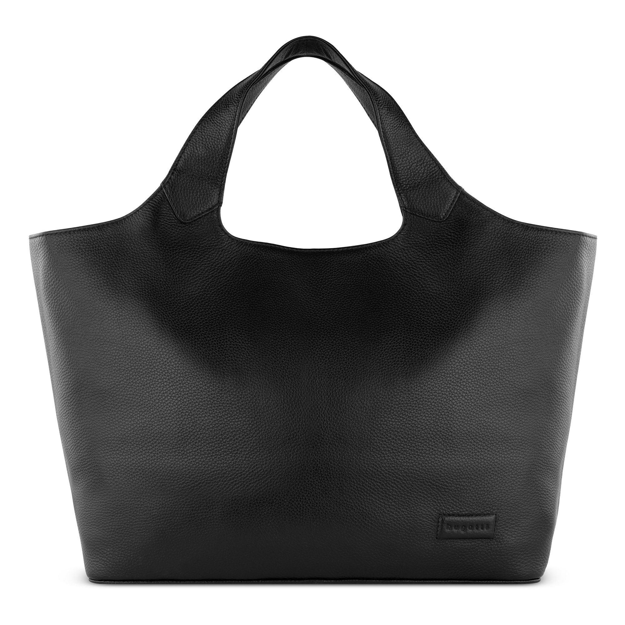 bugatti Shopper Elsa, Leder