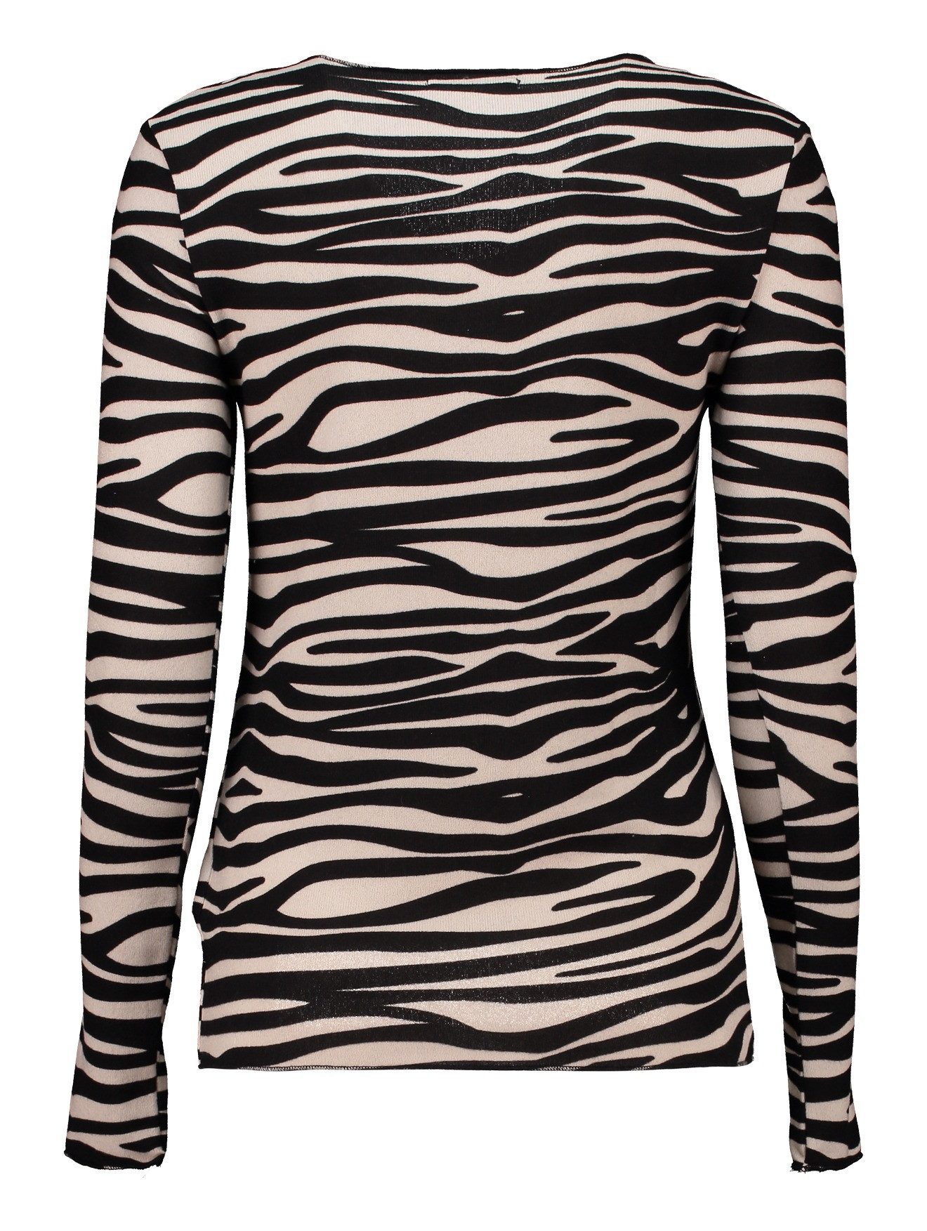 HaILY’S Langarmshirt LS V TP Zi44na