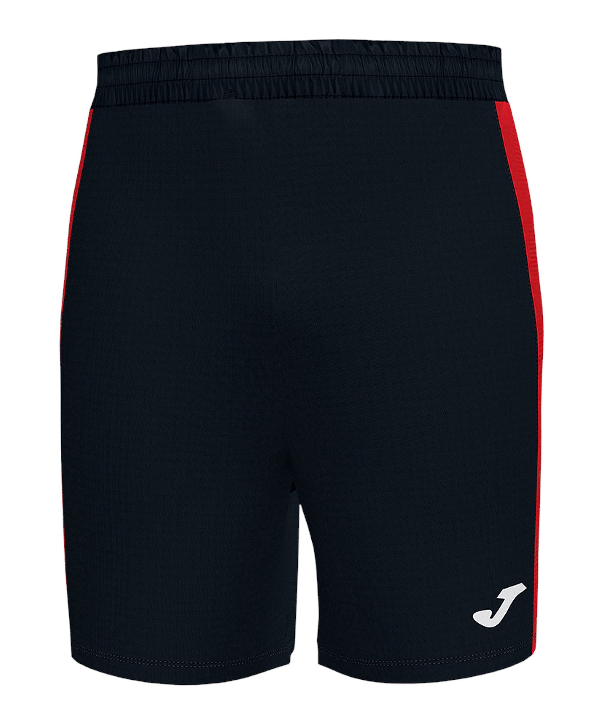 Sporthose Joma Maxi Short Shorts Herren