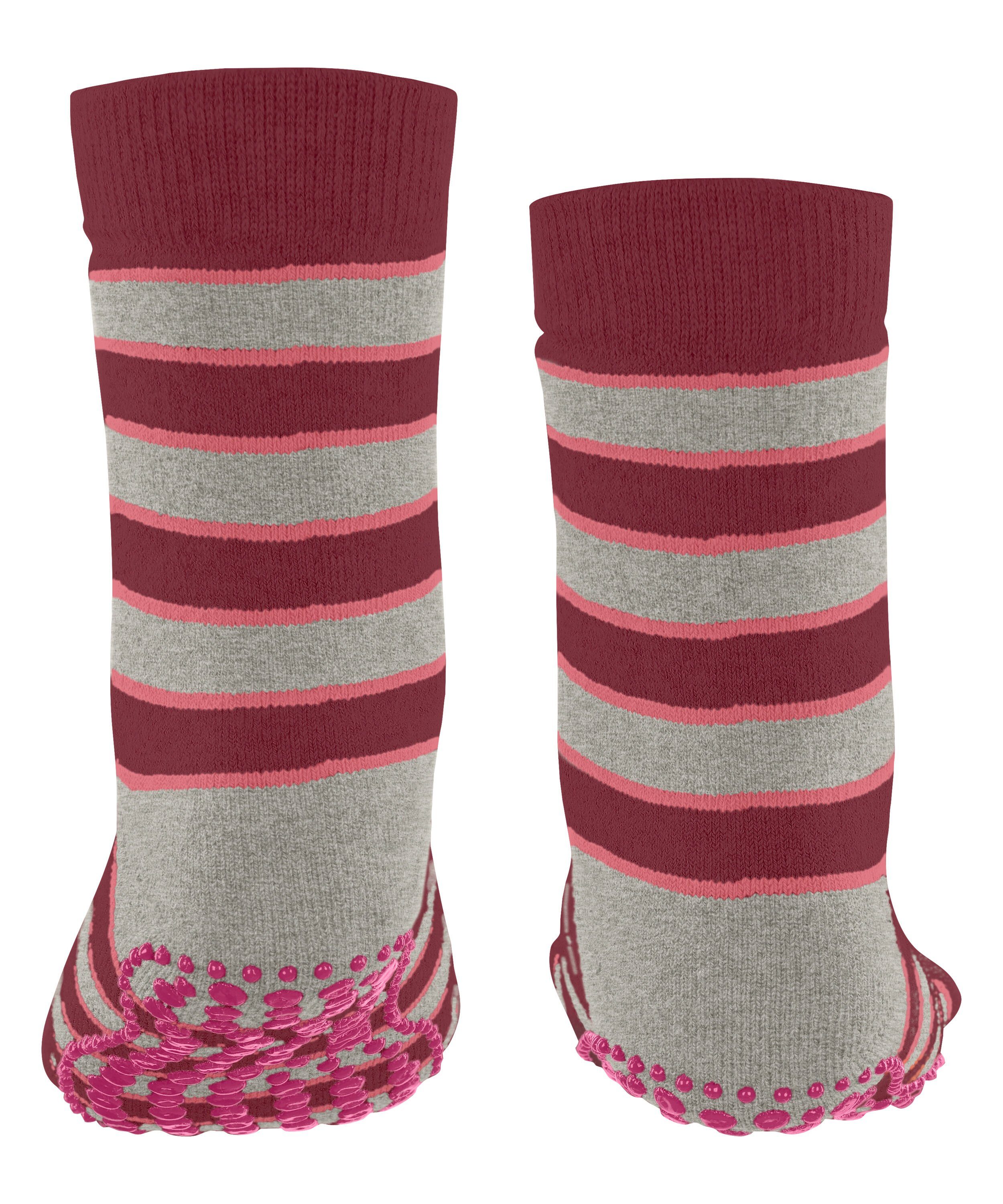 ruby Simple (8830) Stripes FALKE (1-Paar) Socken