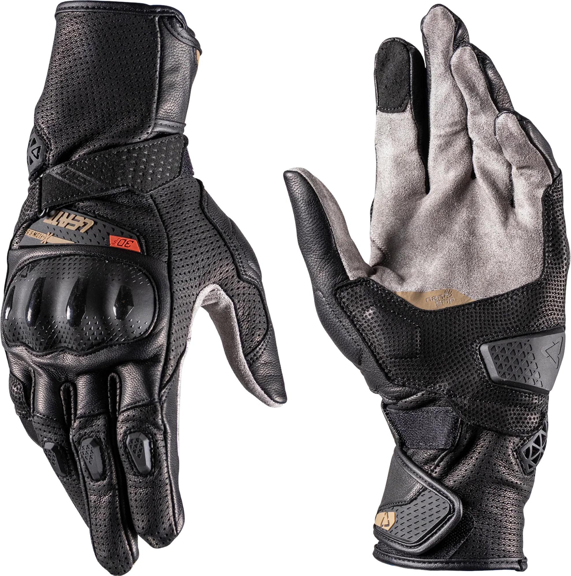 Motorradhandschuhe ADV X-Flow 8.5 Motorrad Handschuhe