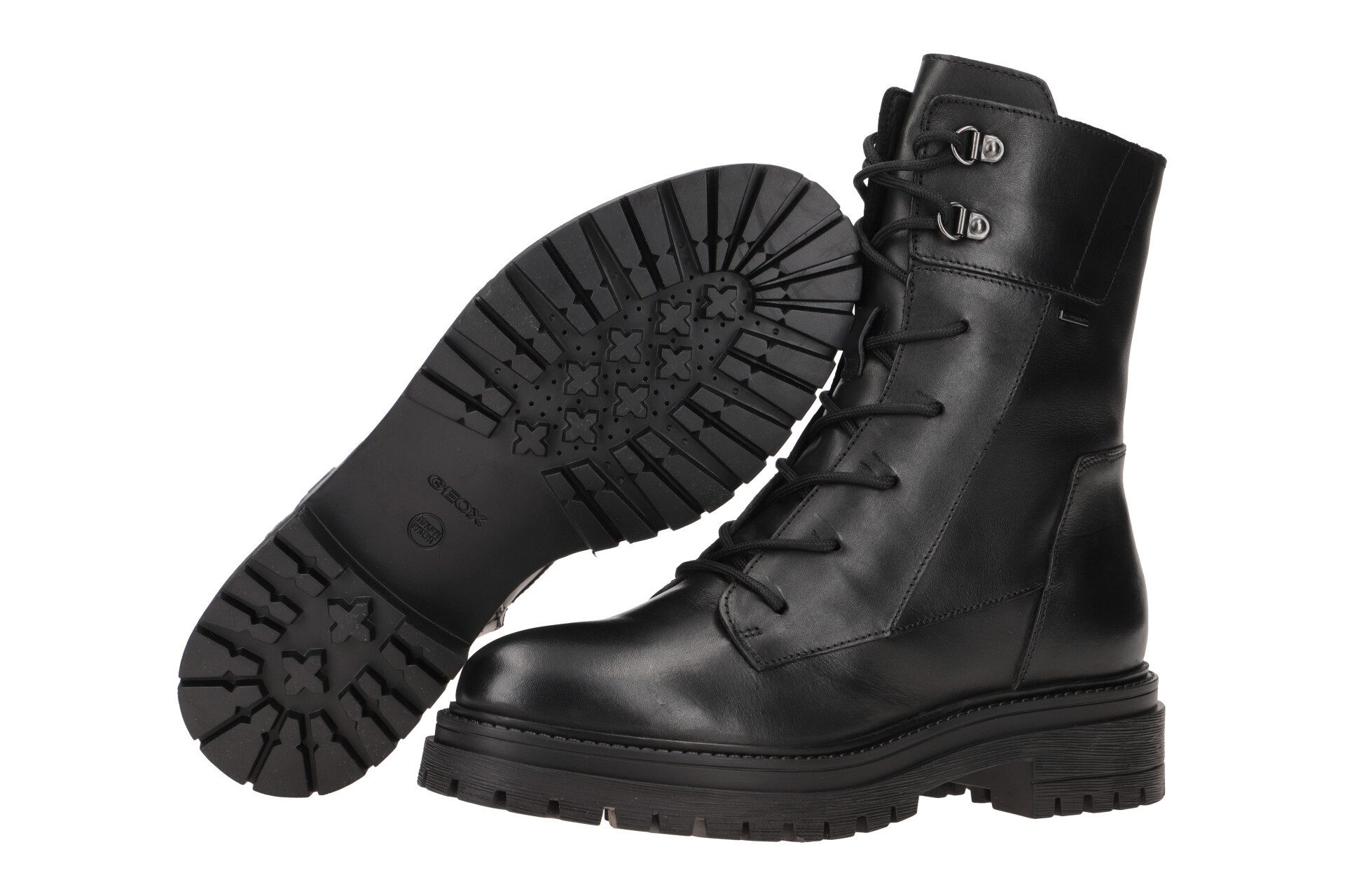 Geox D26D0C 00043 C9999 Stiefel