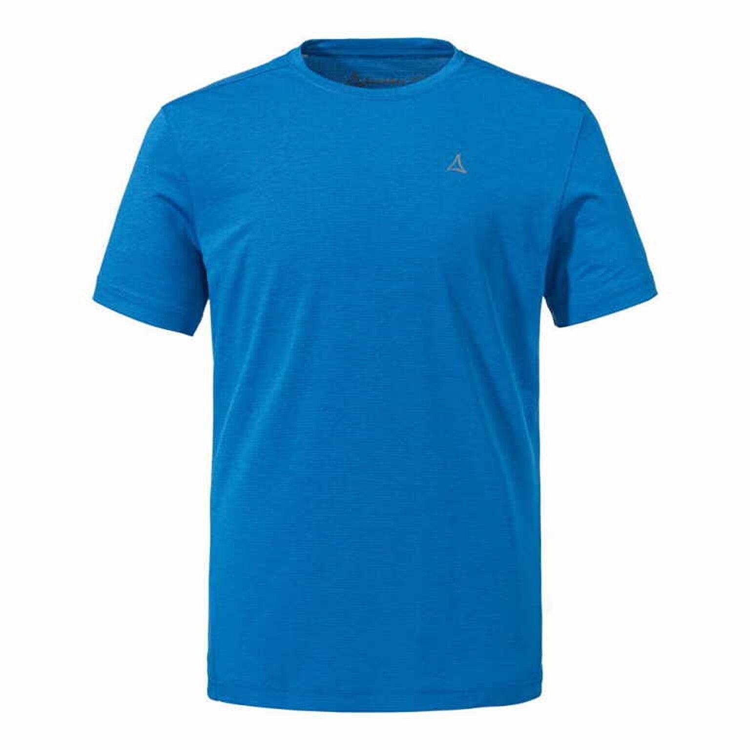 Schöffel Kurzarmshirt Tauron günstig online kaufen