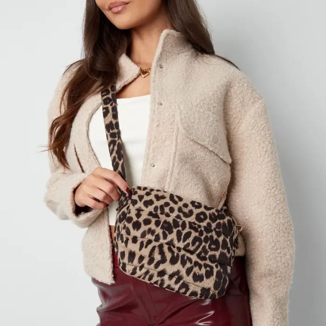 suebidou Umhängetasche Damen Tasche 'Urban Grace' günstig online kaufen