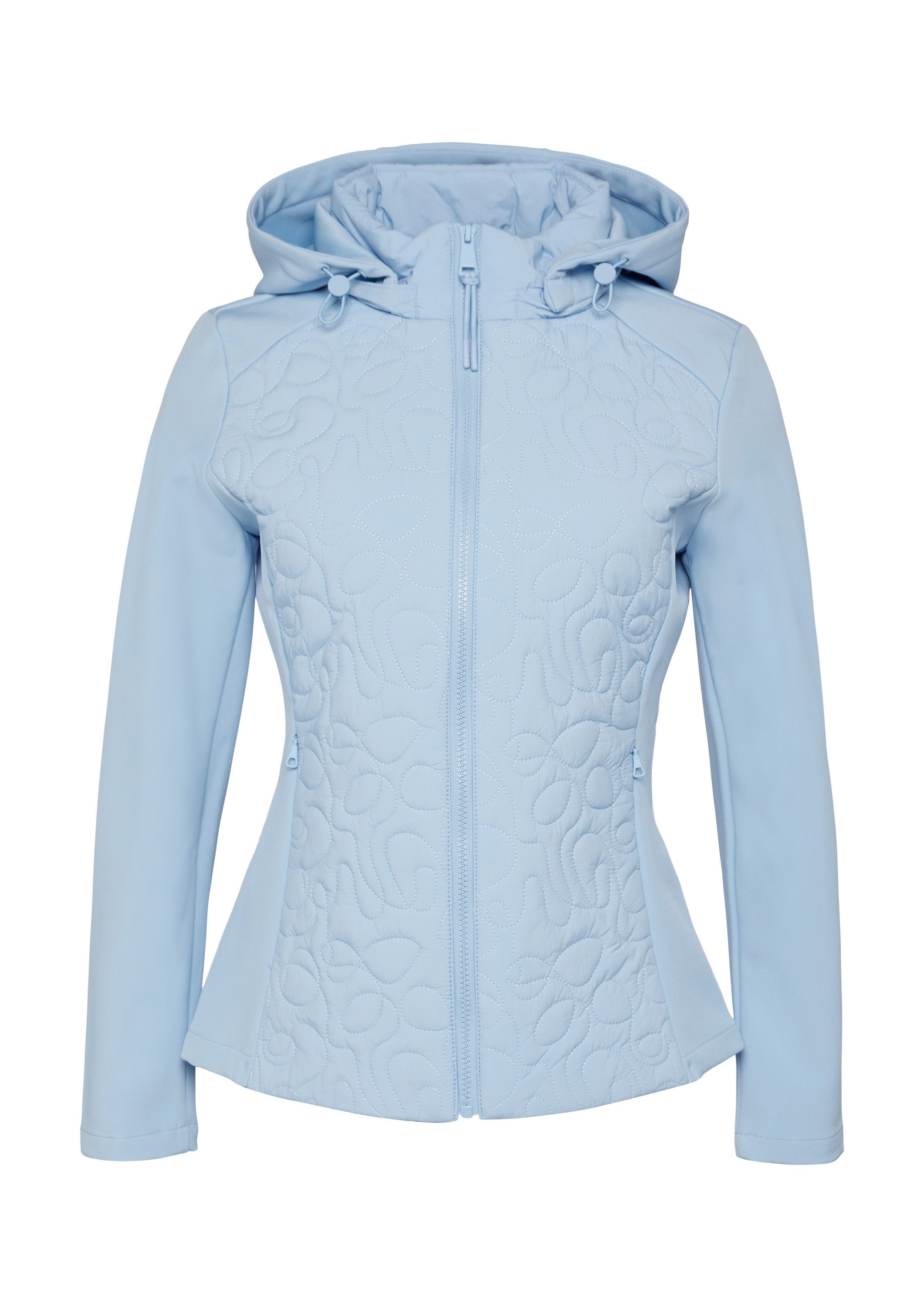 s.Oliver Funktionsjacke Outdoor-Jacke (1-St) günstig online kaufen