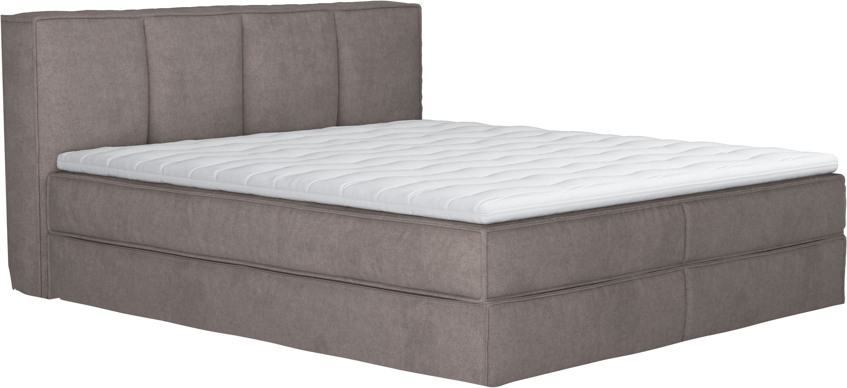 LeGer Home by Lena Gercke Boxspringbett günstig online kaufen